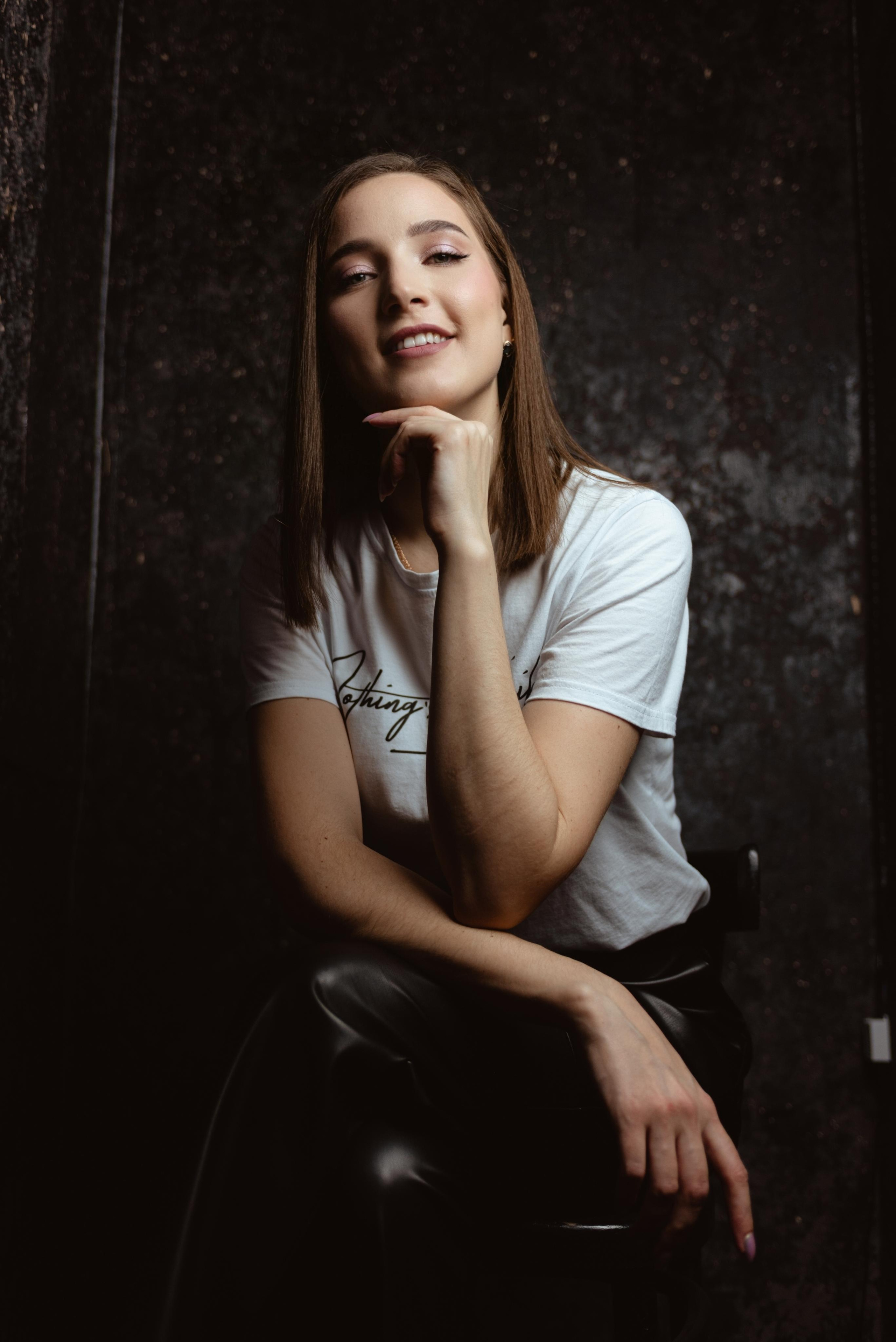 Иные портреты. Дарья KORDÓVA фотограф студия обучение в Сердобске