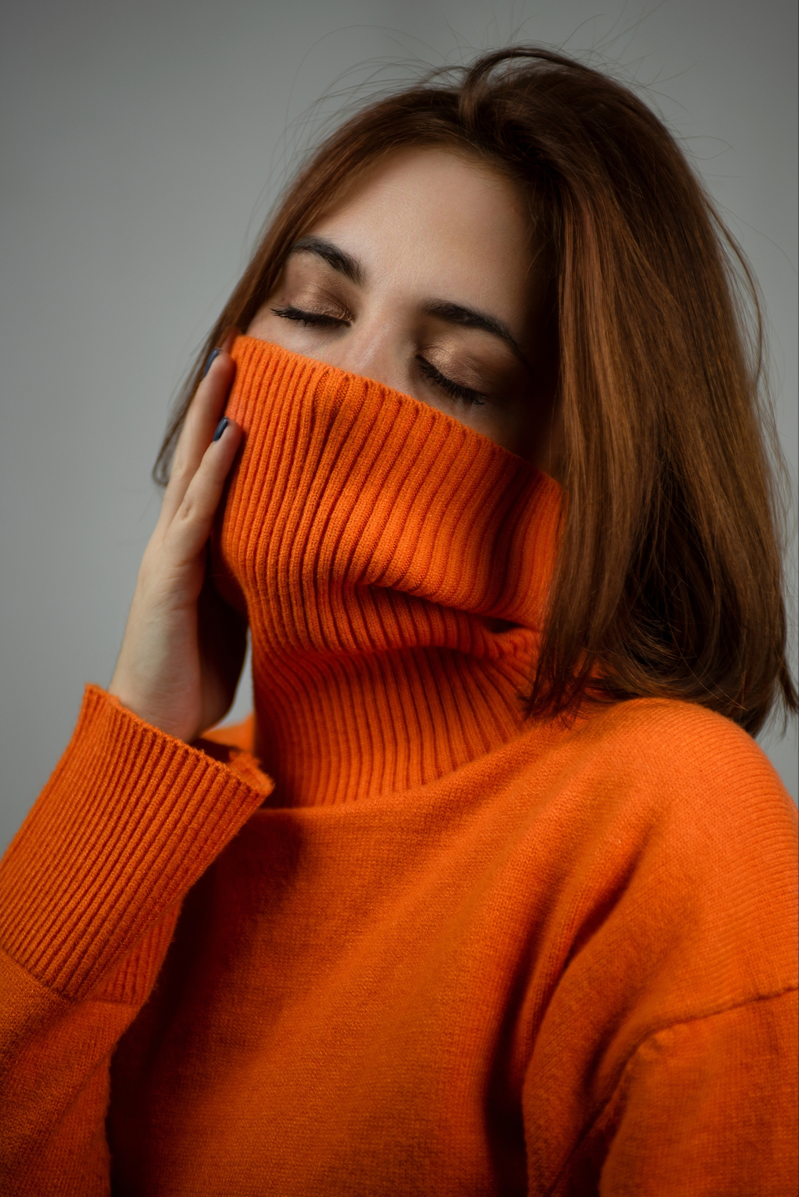 Иные портреты. Дарья KORDÓVA фотограф студия обучение в Сердобске