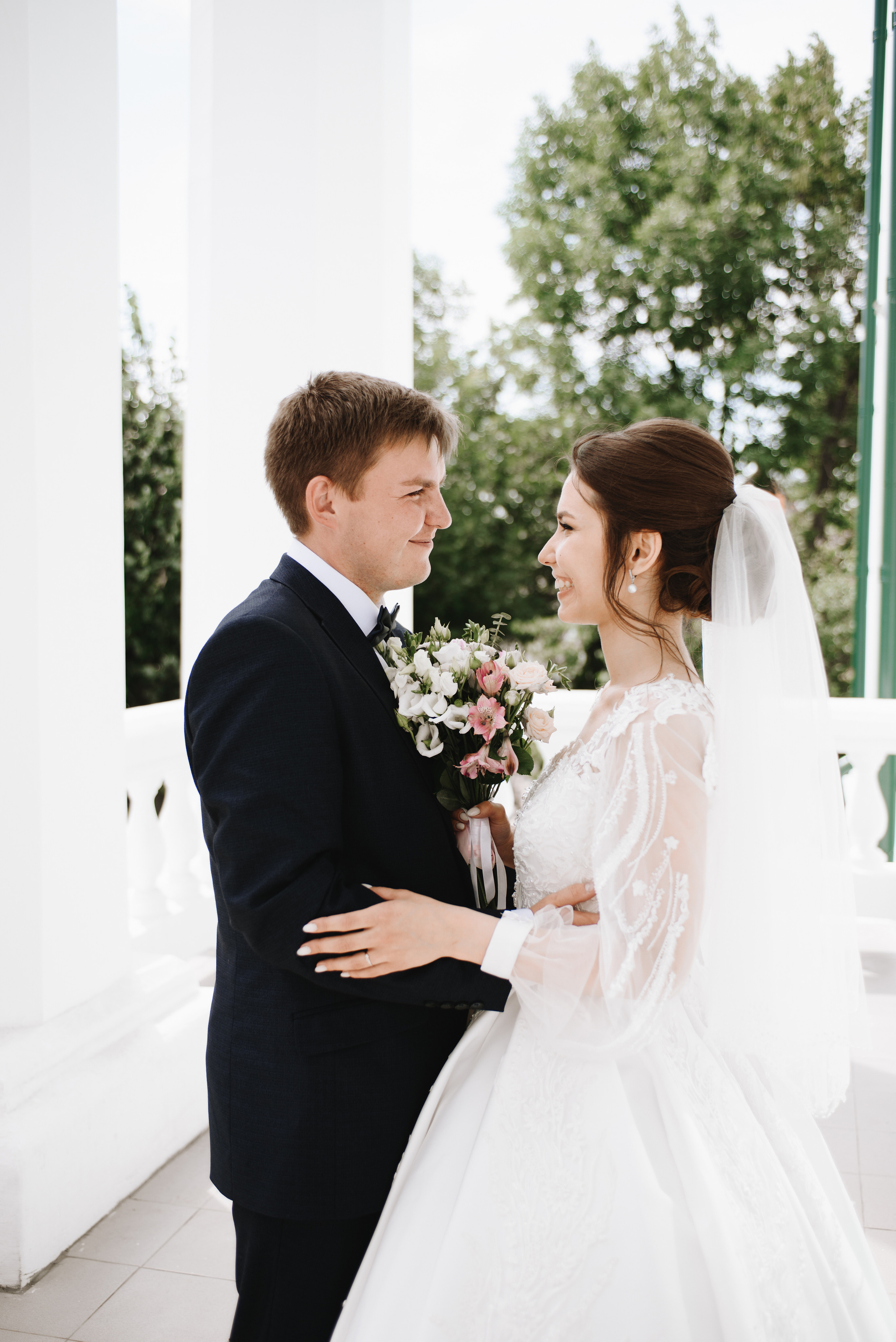 Свадебные. Дарья KORDÓVA фотограф студия обучение в Сердобске