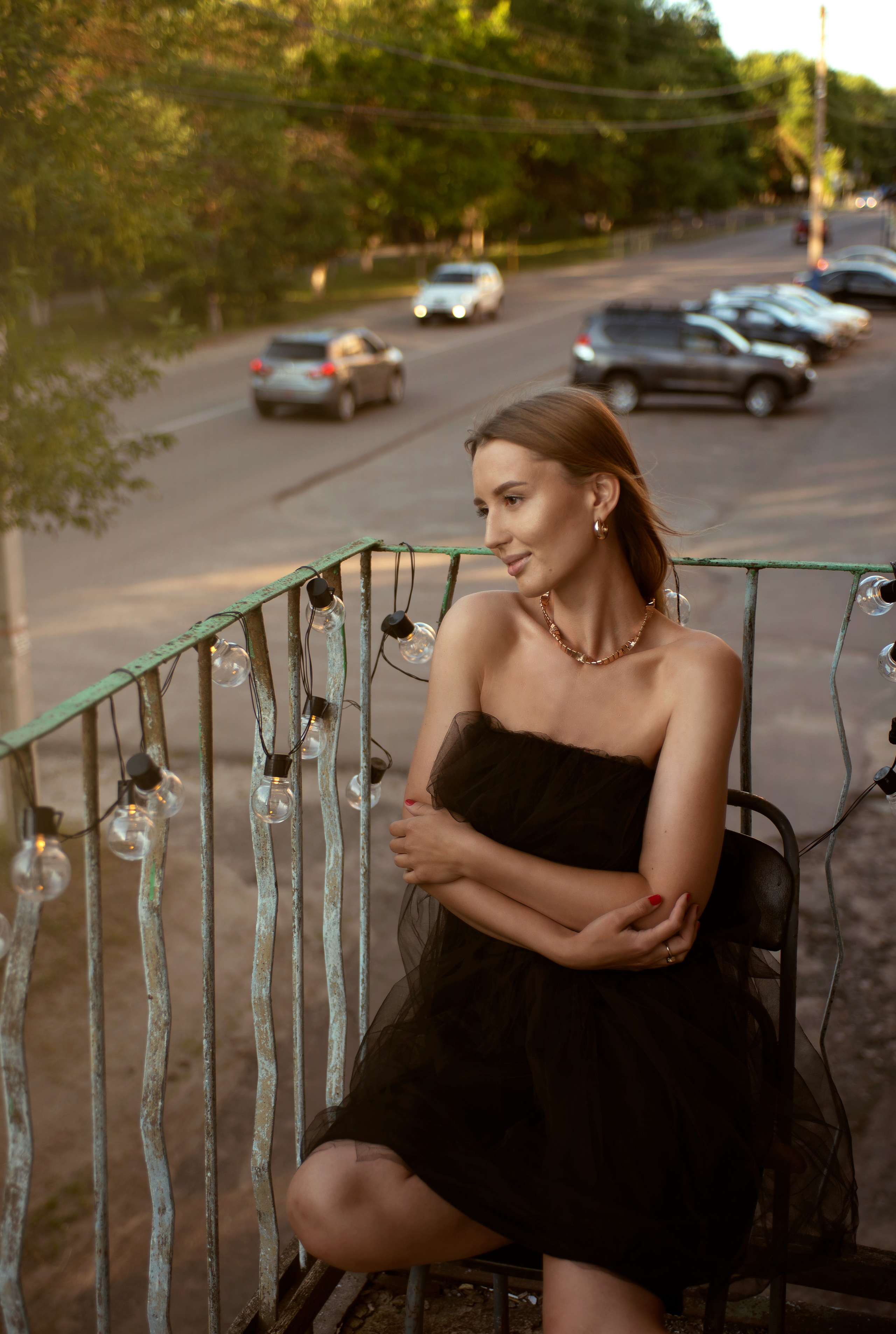 Иные портреты. Дарья KORDÓVA фотограф студия обучение в Сердобске