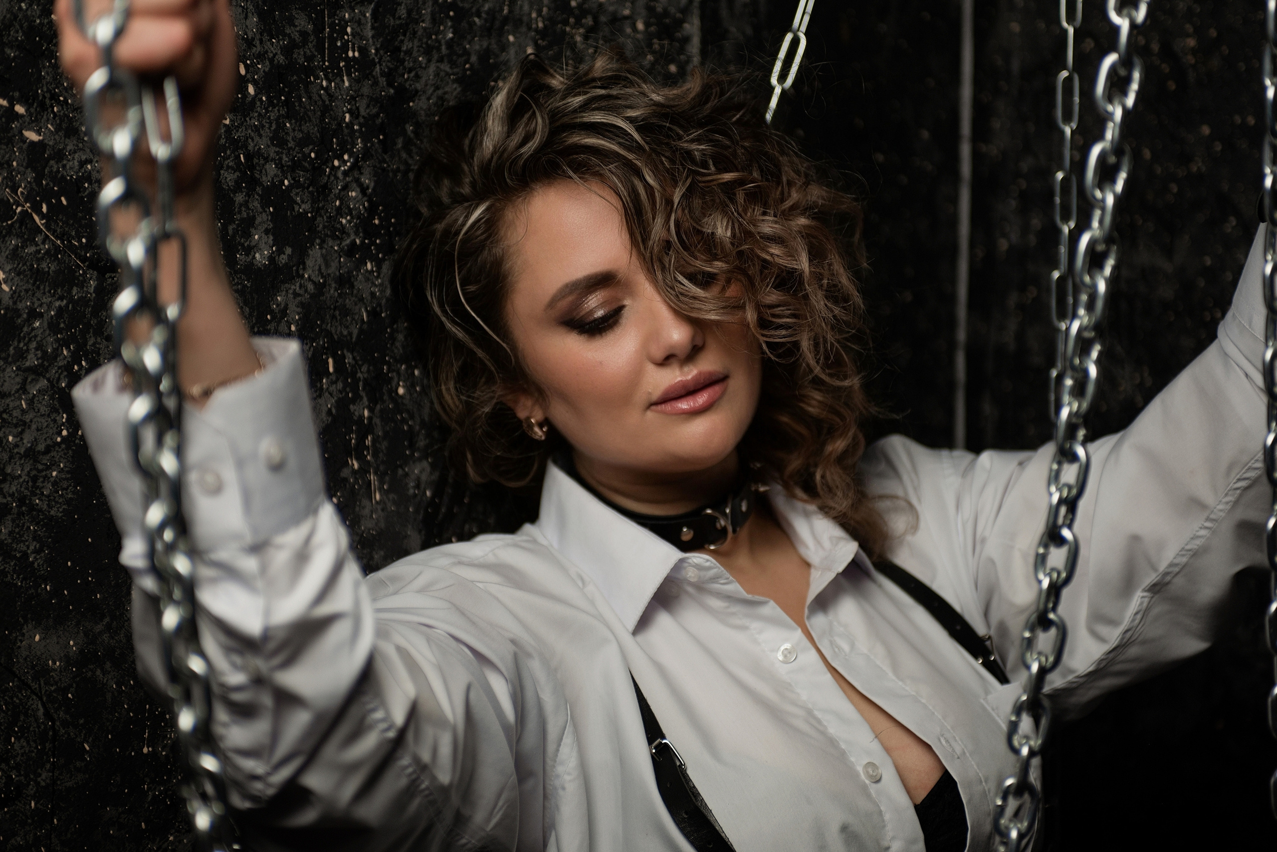 HOT. Дарья KORDÓVA фотограф студия обучение в Сердобске