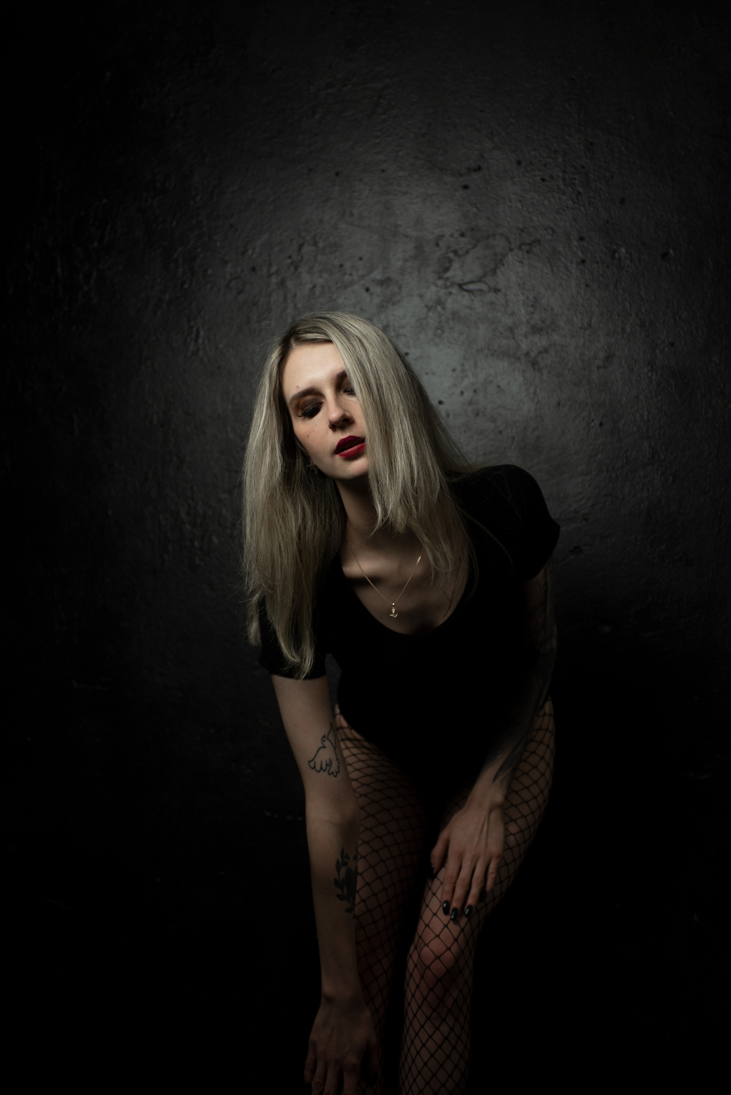 HOT. Дарья KORDÓVA фотограф студия обучение в Сердобске