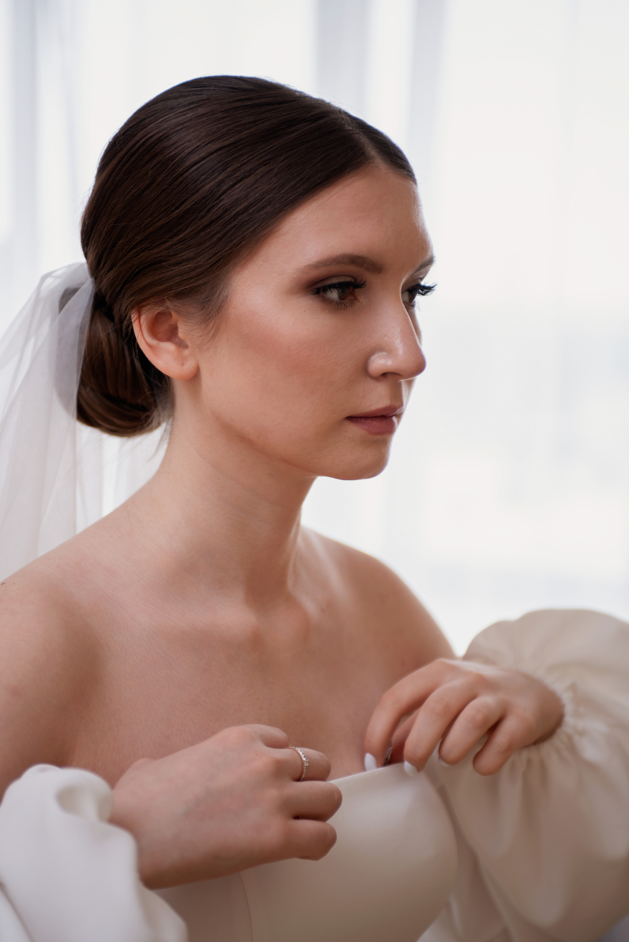 Свадебные. Дарья KORDÓVA фотограф студия обучение в Сердобске