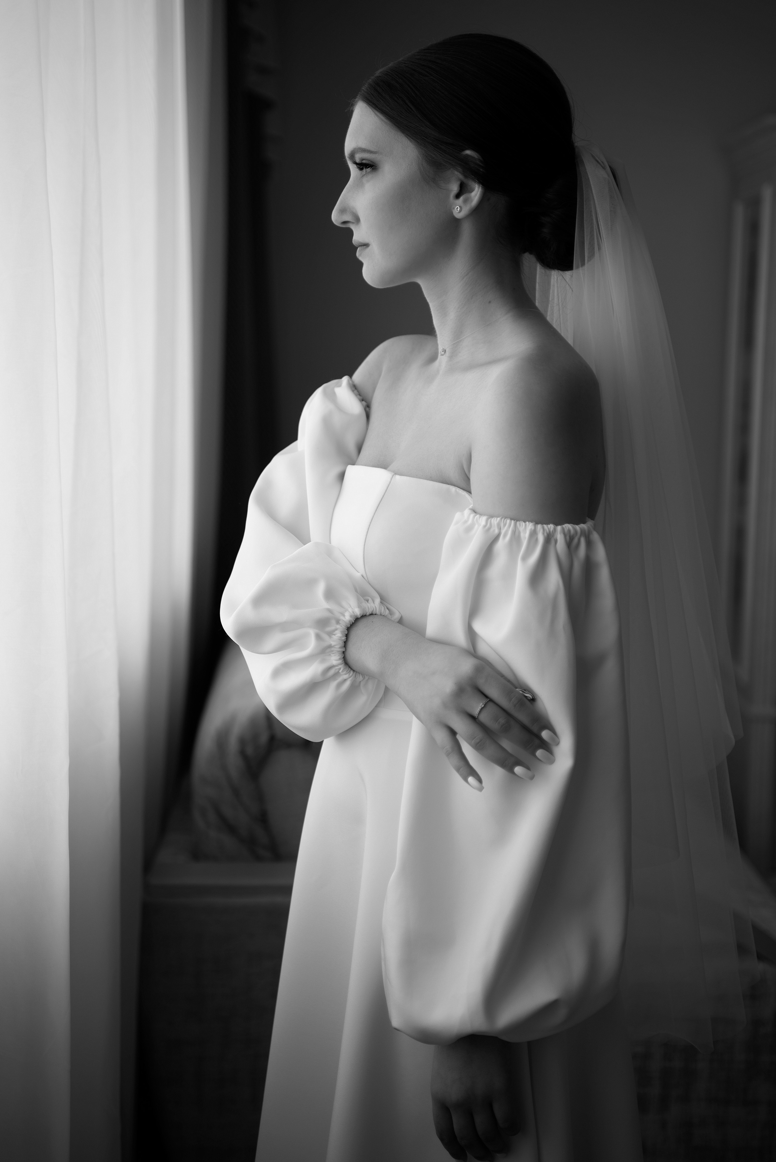 Свадебные. Дарья KORDÓVA фотограф студия обучение в Сердобске