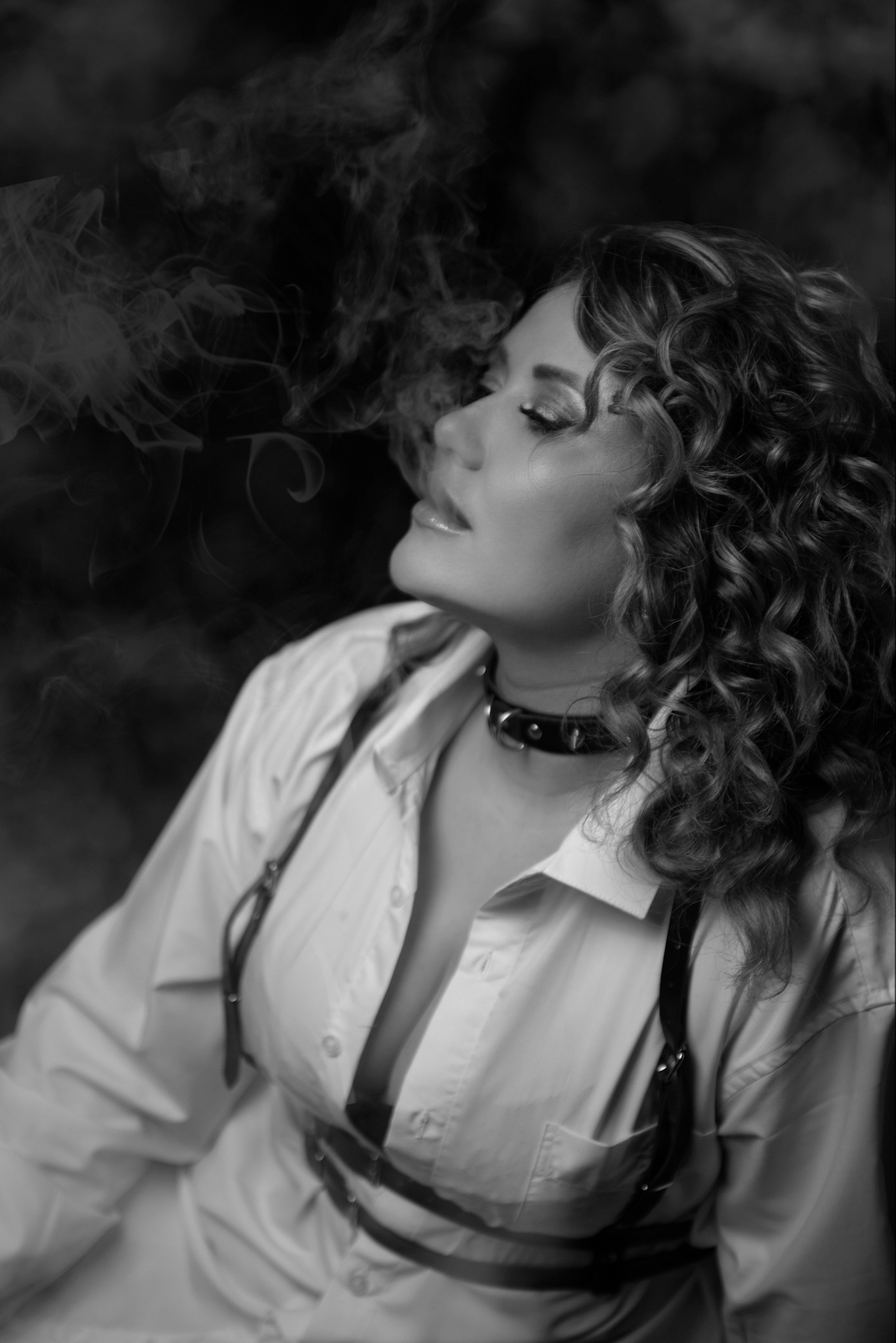 HOT. Дарья KORDÓVA фотограф студия обучение в Сердобске