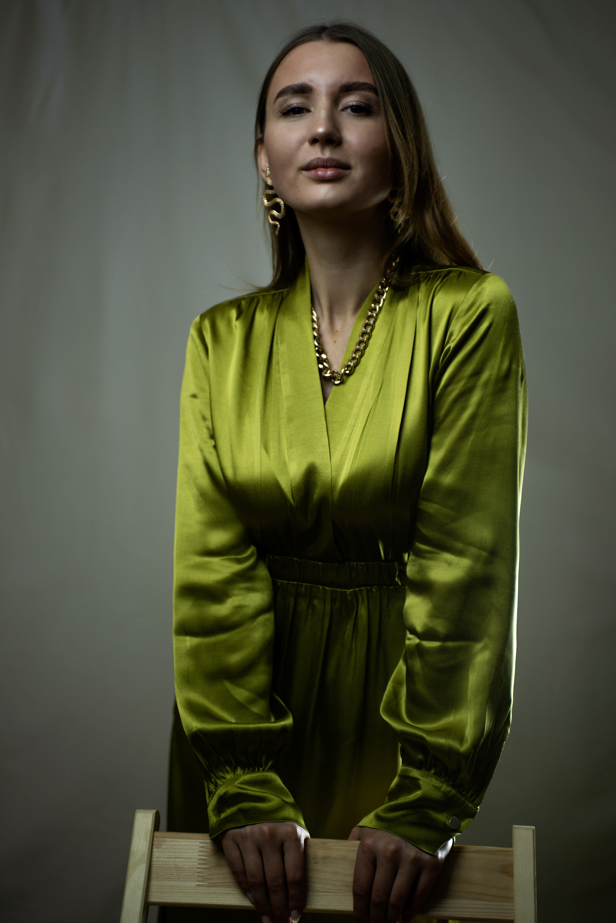 Иные портреты. Дарья KORDÓVA фотограф студия обучение в Сердобске