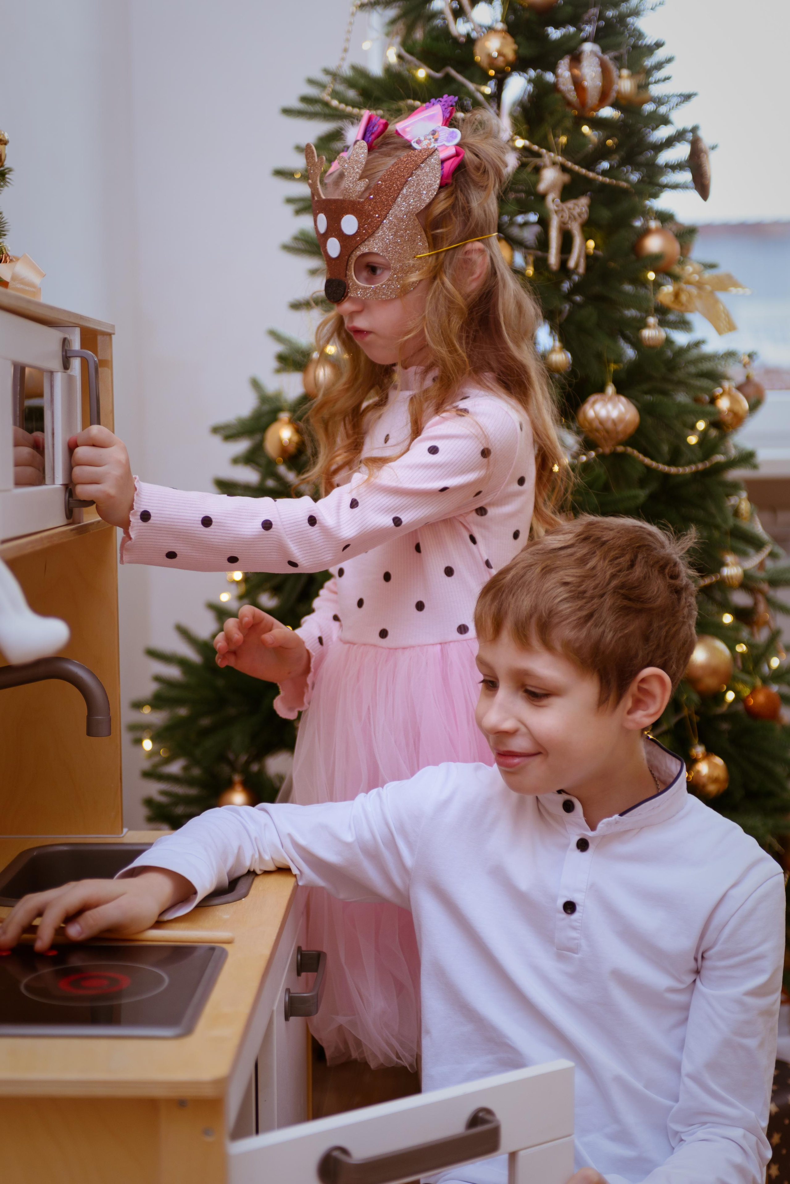 Детские. Дарья KORDÓVA фотограф студия обучение в Сердобске