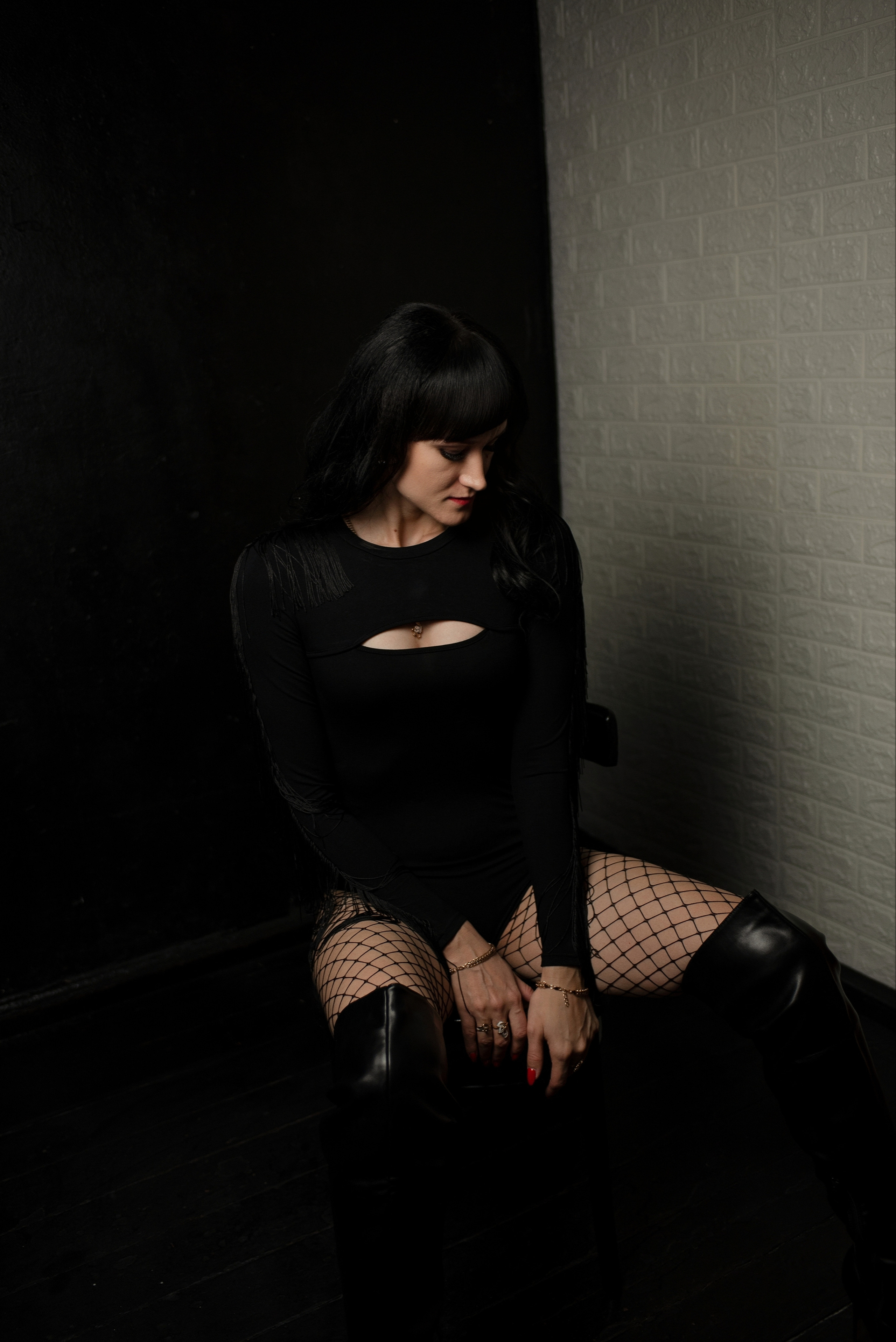 HOT. Дарья KORDÓVA фотограф студия обучение в Сердобске