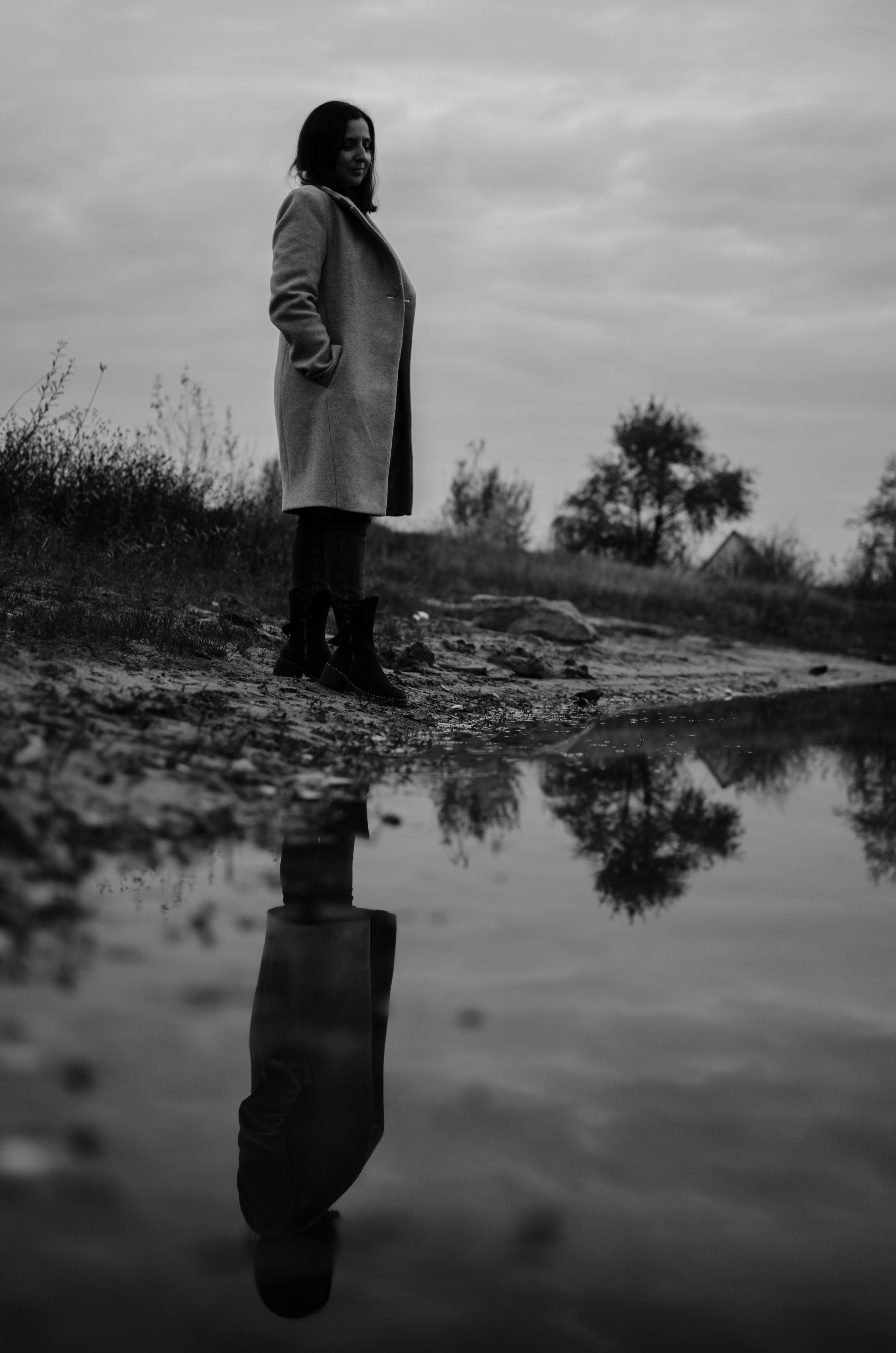 Иные портреты. Дарья KORDÓVA фотограф студия обучение в Сердобске