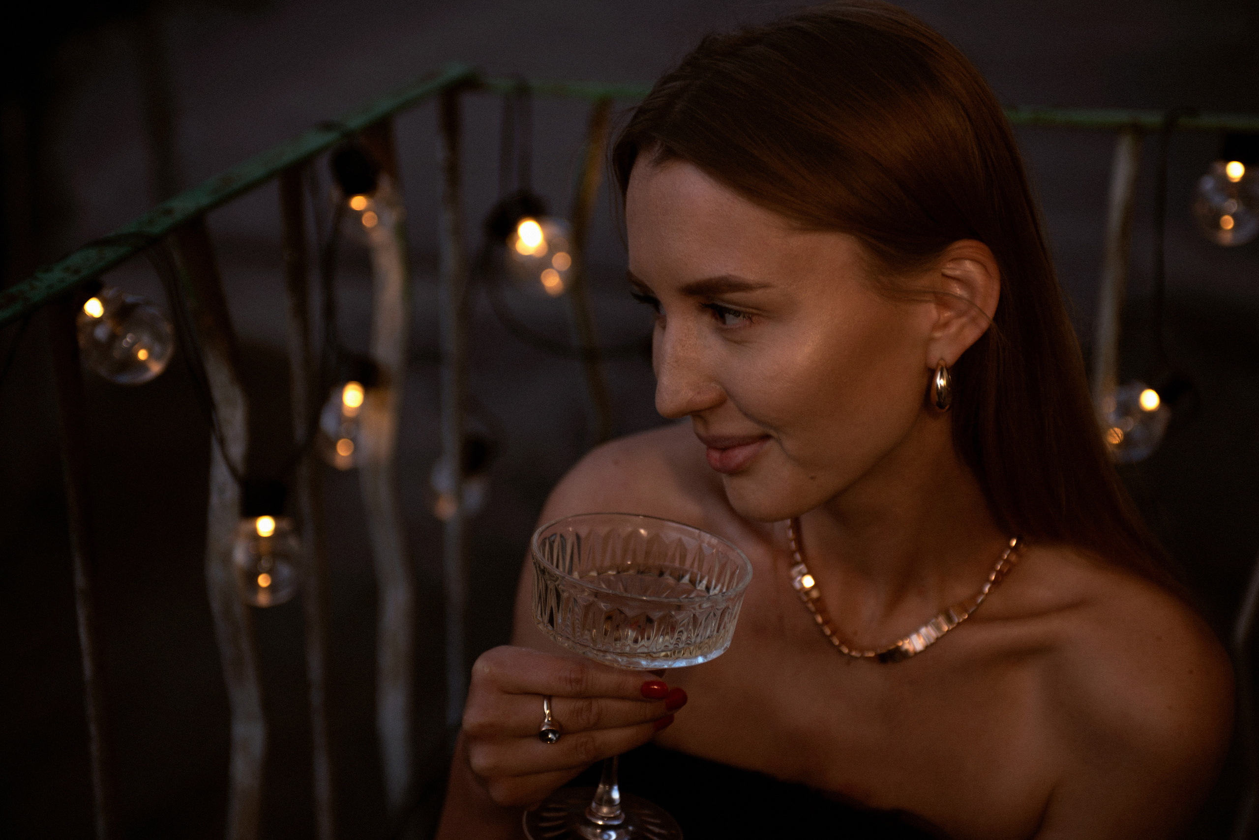 Иные портреты. Дарья KORDÓVA фотограф студия обучение в Сердобске