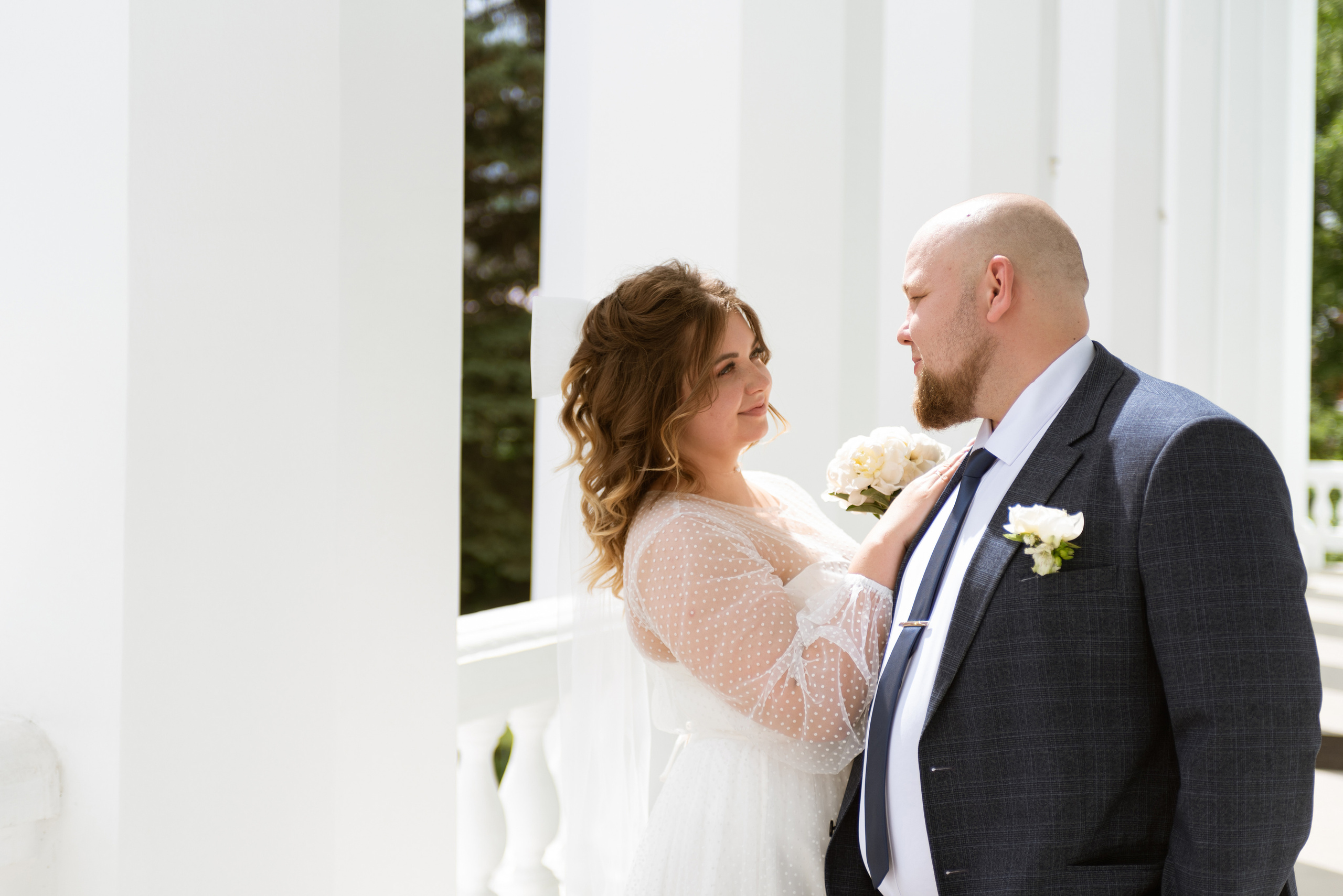 Свадебные. Дарья KORDÓVA фотограф студия обучение в Сердобске