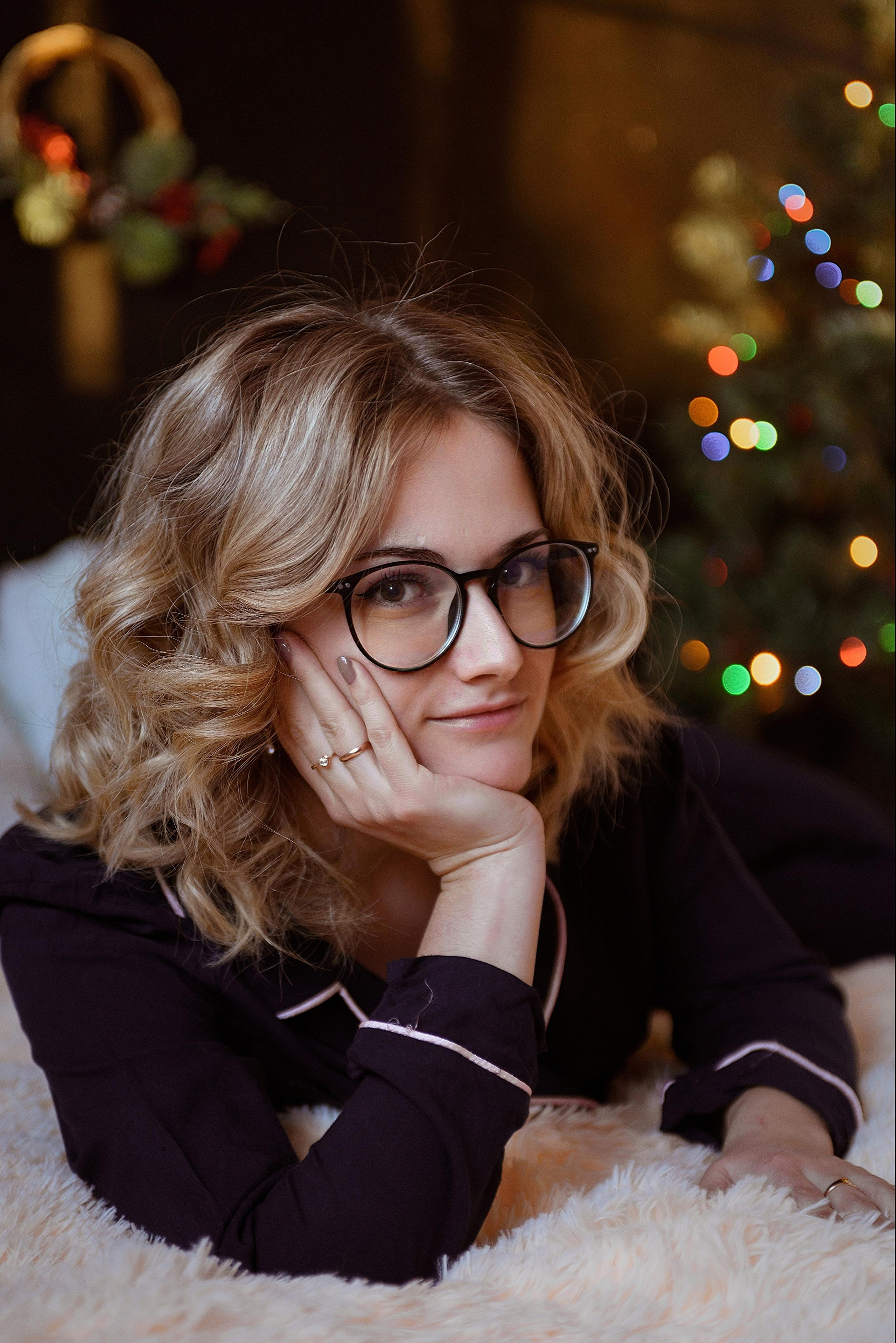 Новогодние. Дарья KORDÓVA фотограф студия обучение в Сердобске