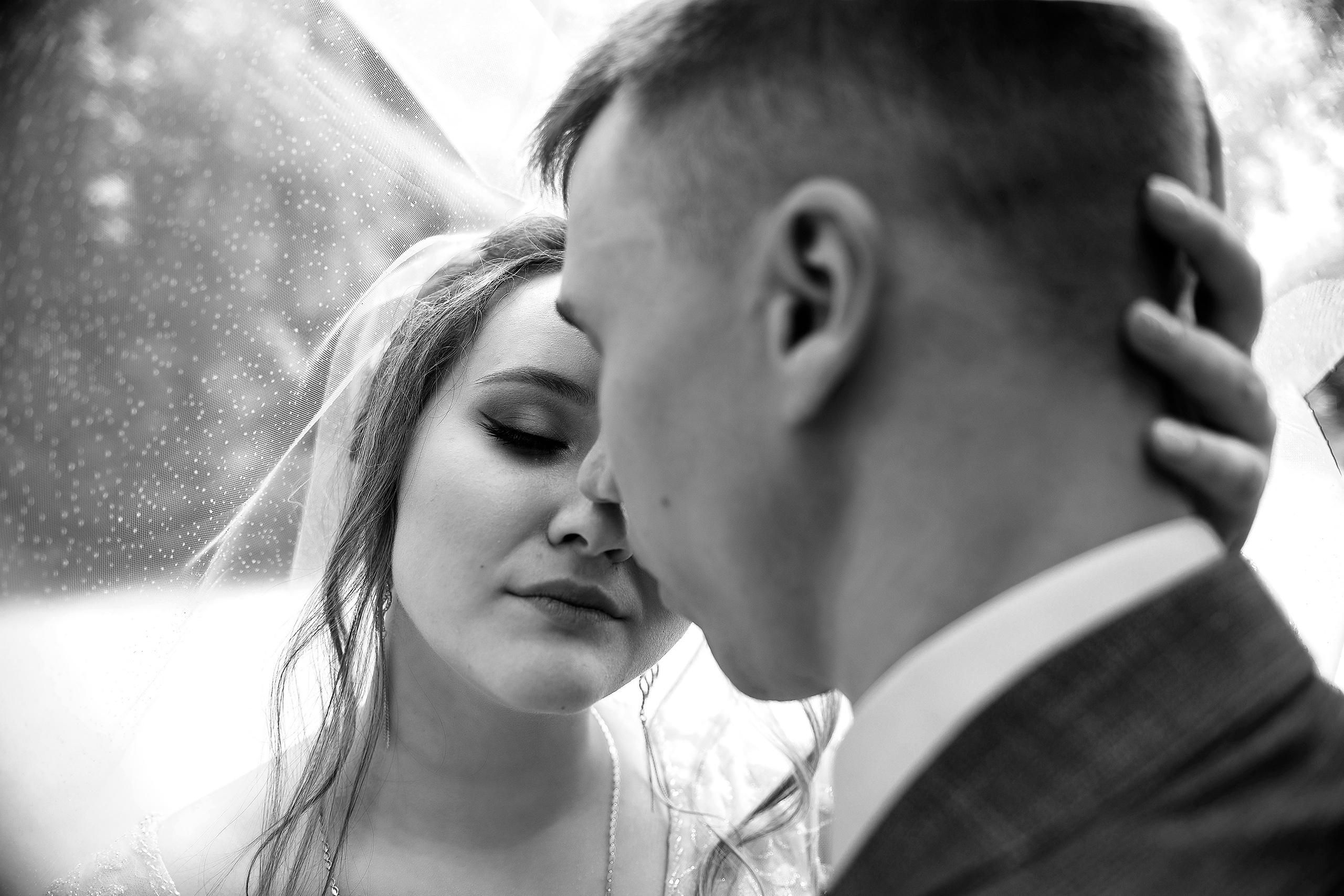 Свадебные. Дарья KORDÓVA фотограф студия обучение в Сердобске