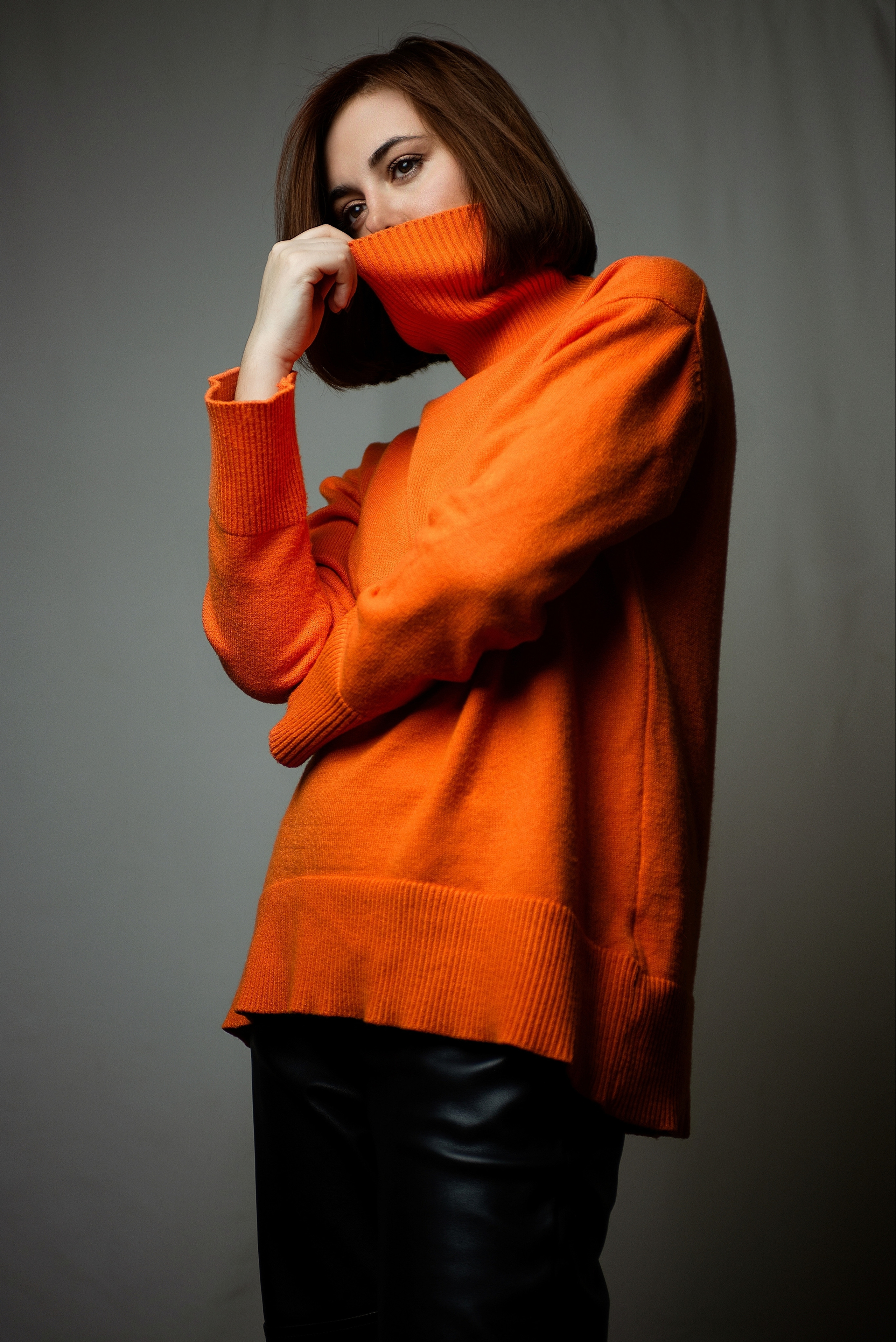 Иные портреты. Дарья KORDÓVA фотограф студия обучение в Сердобске