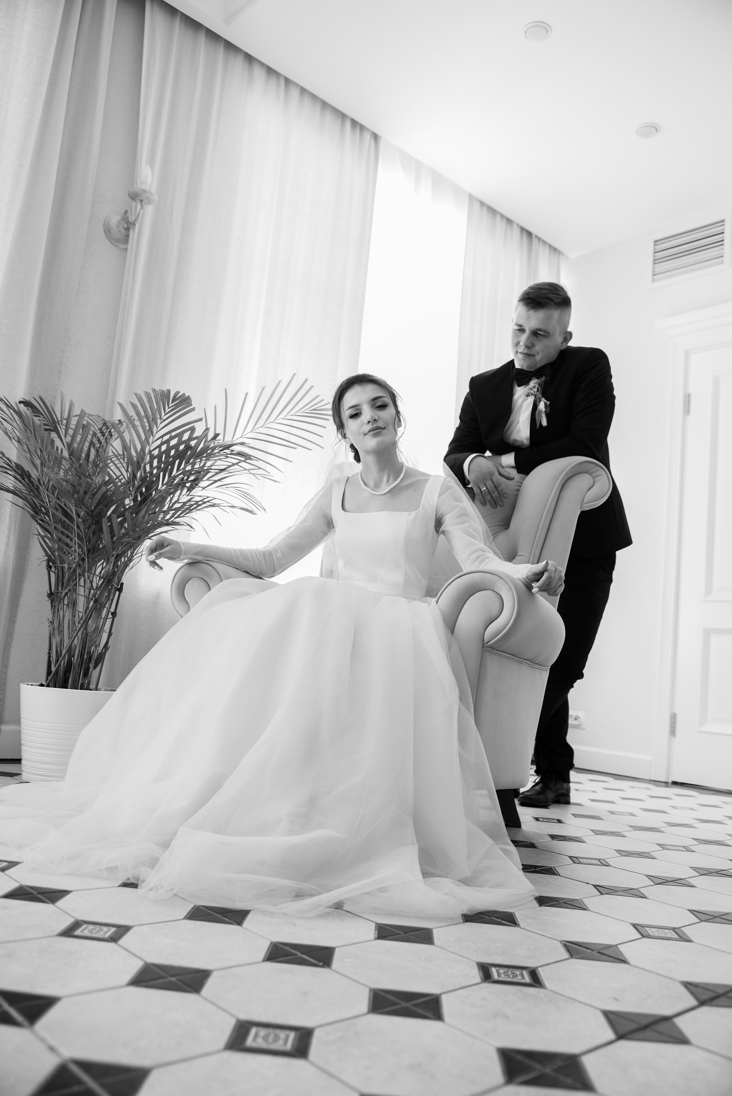 Свадебные. Дарья KORDÓVA фотограф студия обучение в Сердобске