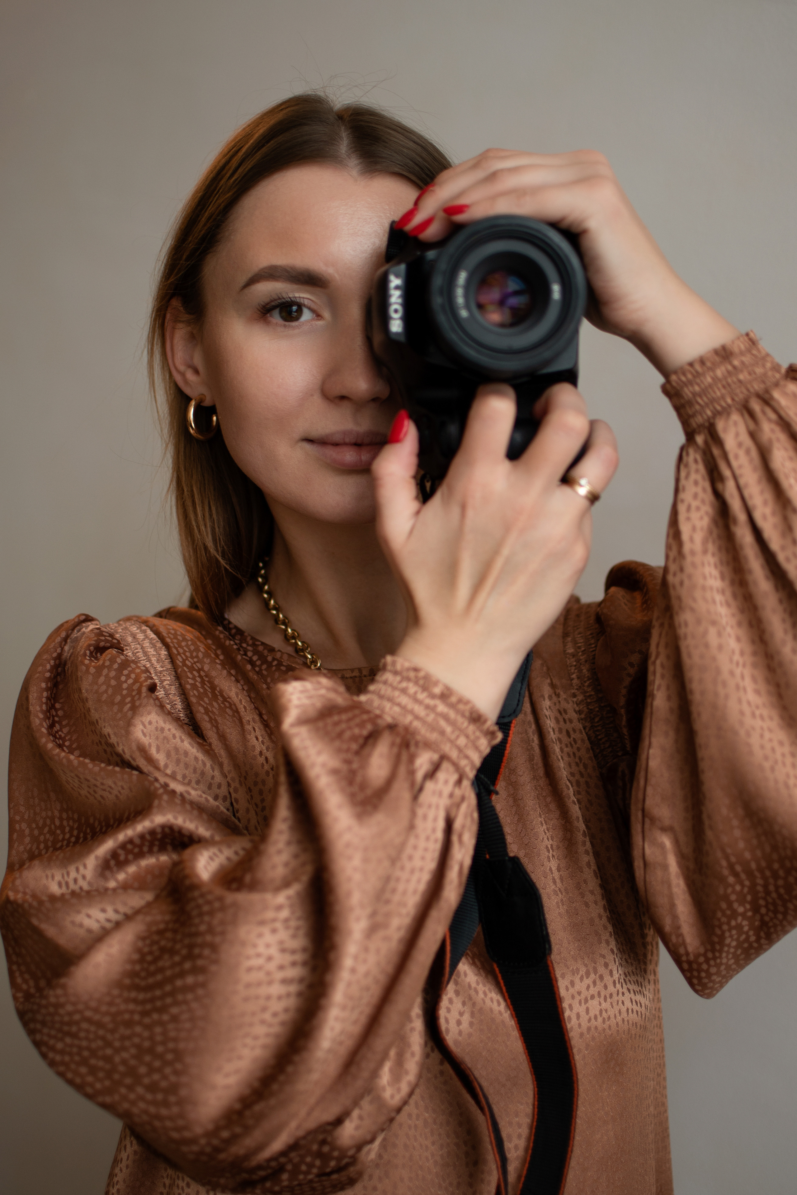 Бизнес-контент. Дарья KORDÓVA фотограф студия обучение в Сердобске