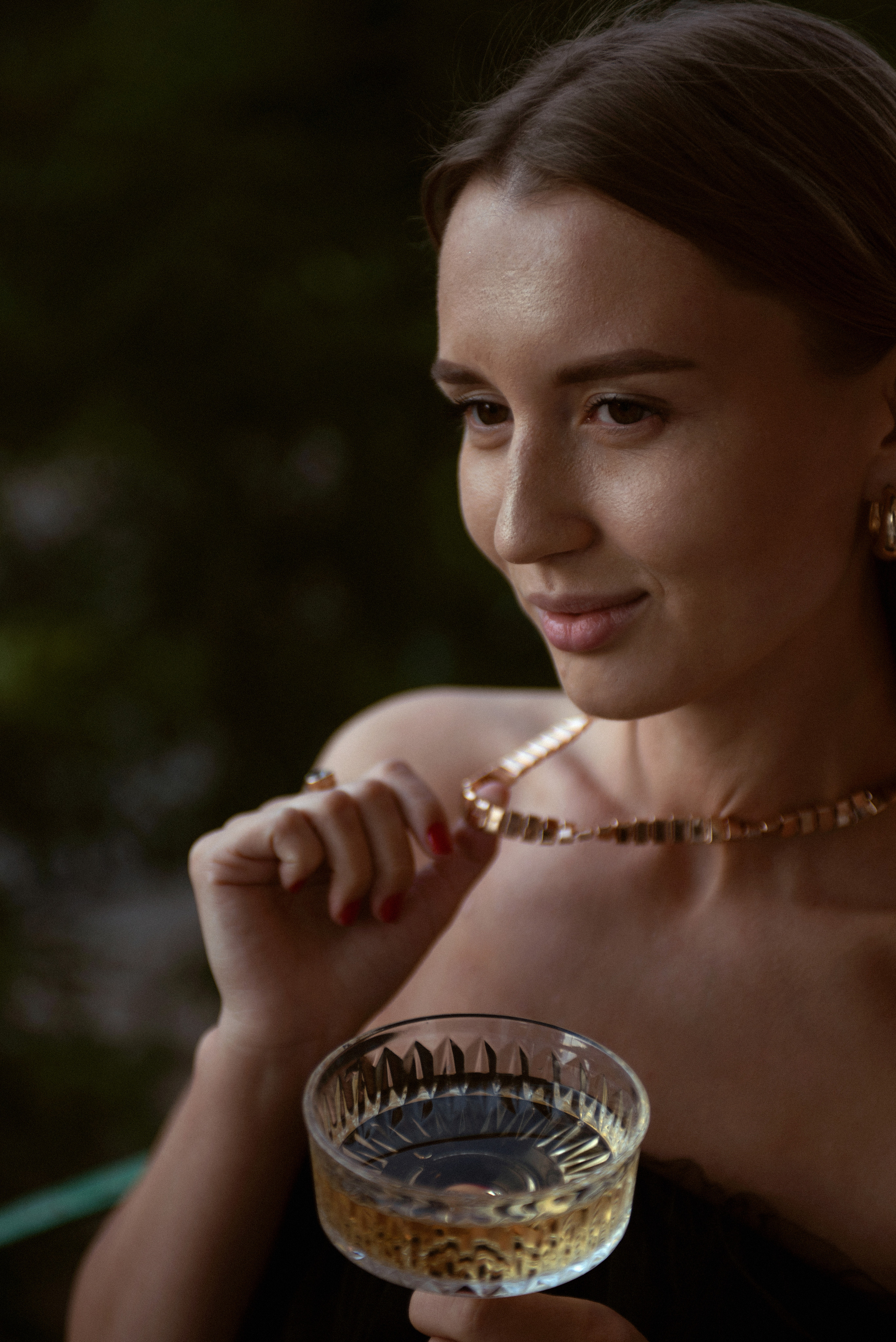 Иные портреты. Дарья KORDÓVA фотограф студия обучение в Сердобске