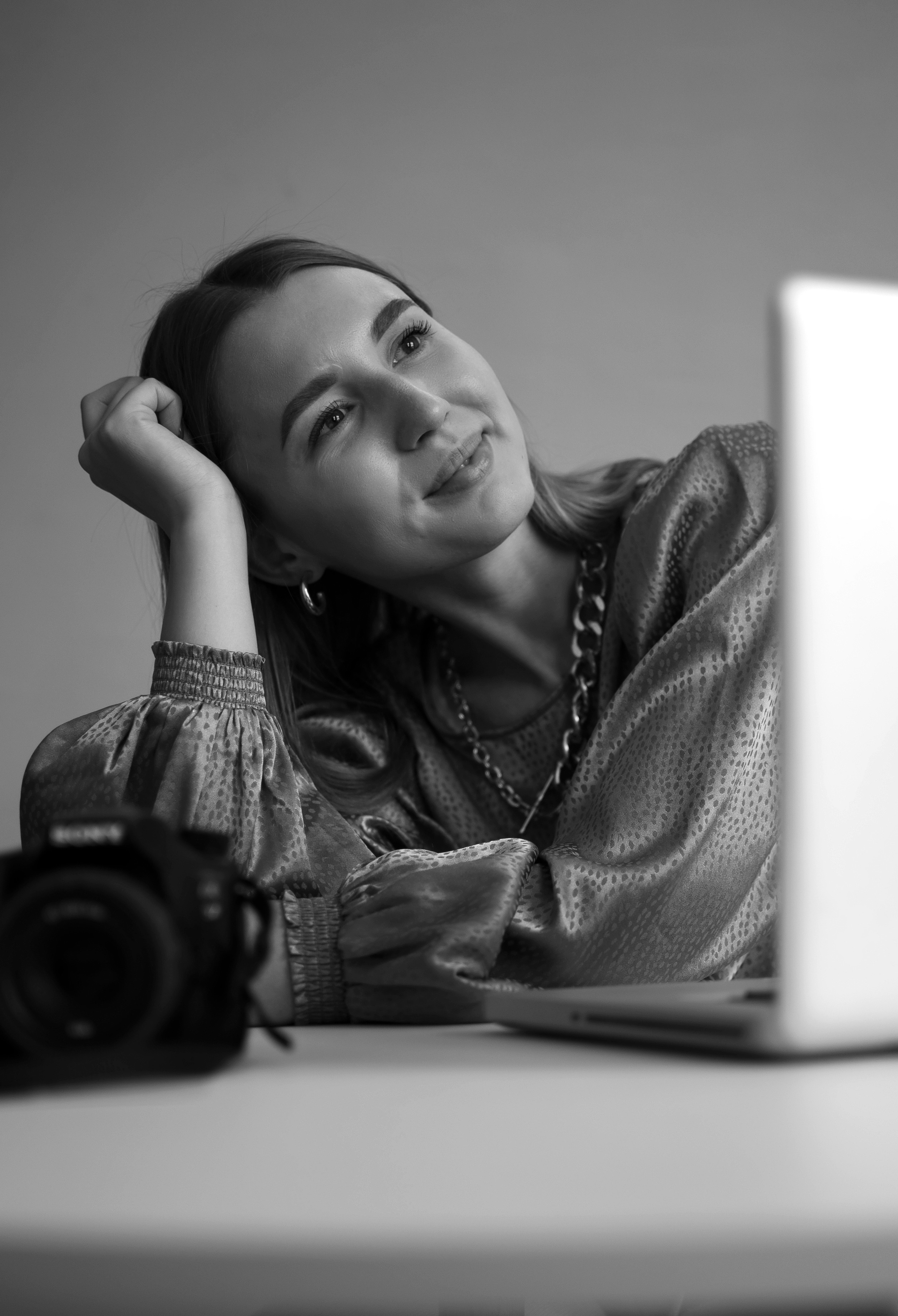 Бизнес-контент. Дарья KORDÓVA фотограф студия обучение в Сердобске