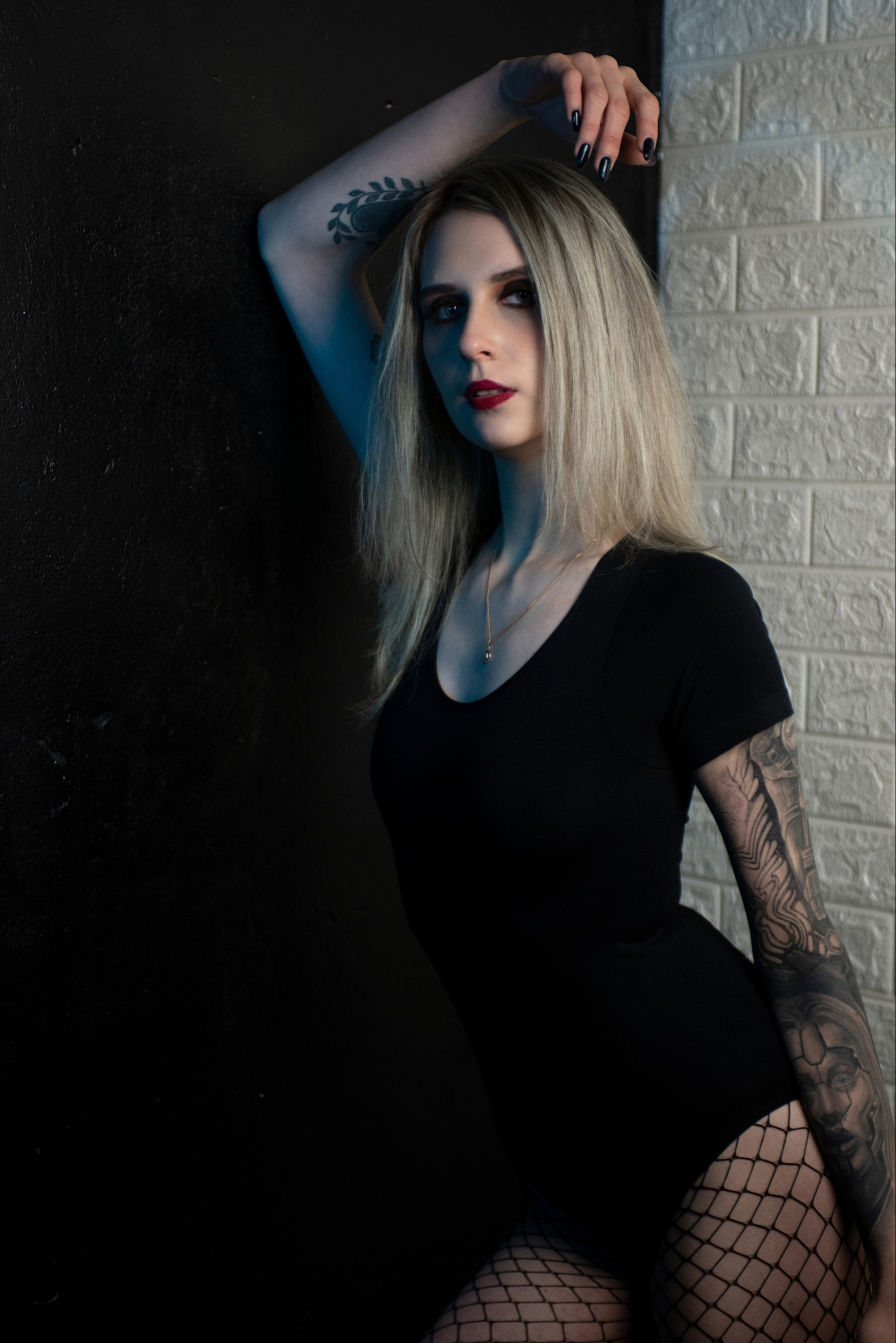 HOT. Дарья KORDÓVA фотограф студия обучение в Сердобске