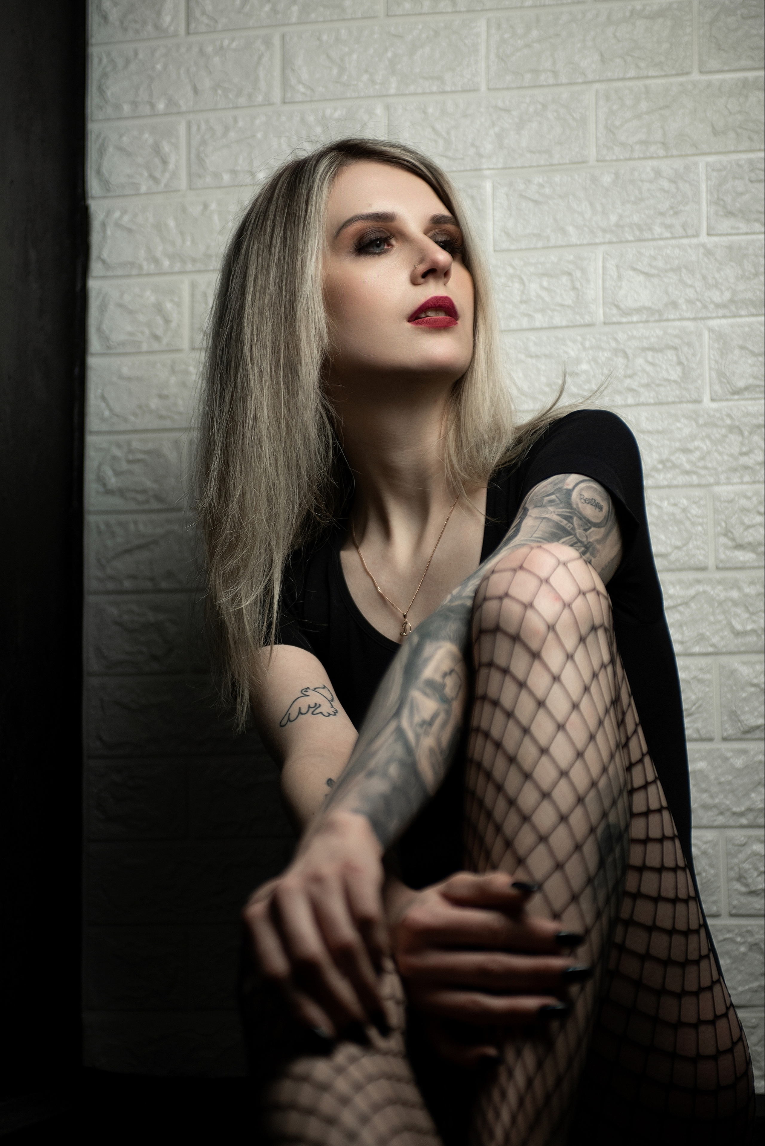 HOT. Дарья KORDÓVA фотограф студия обучение в Сердобске