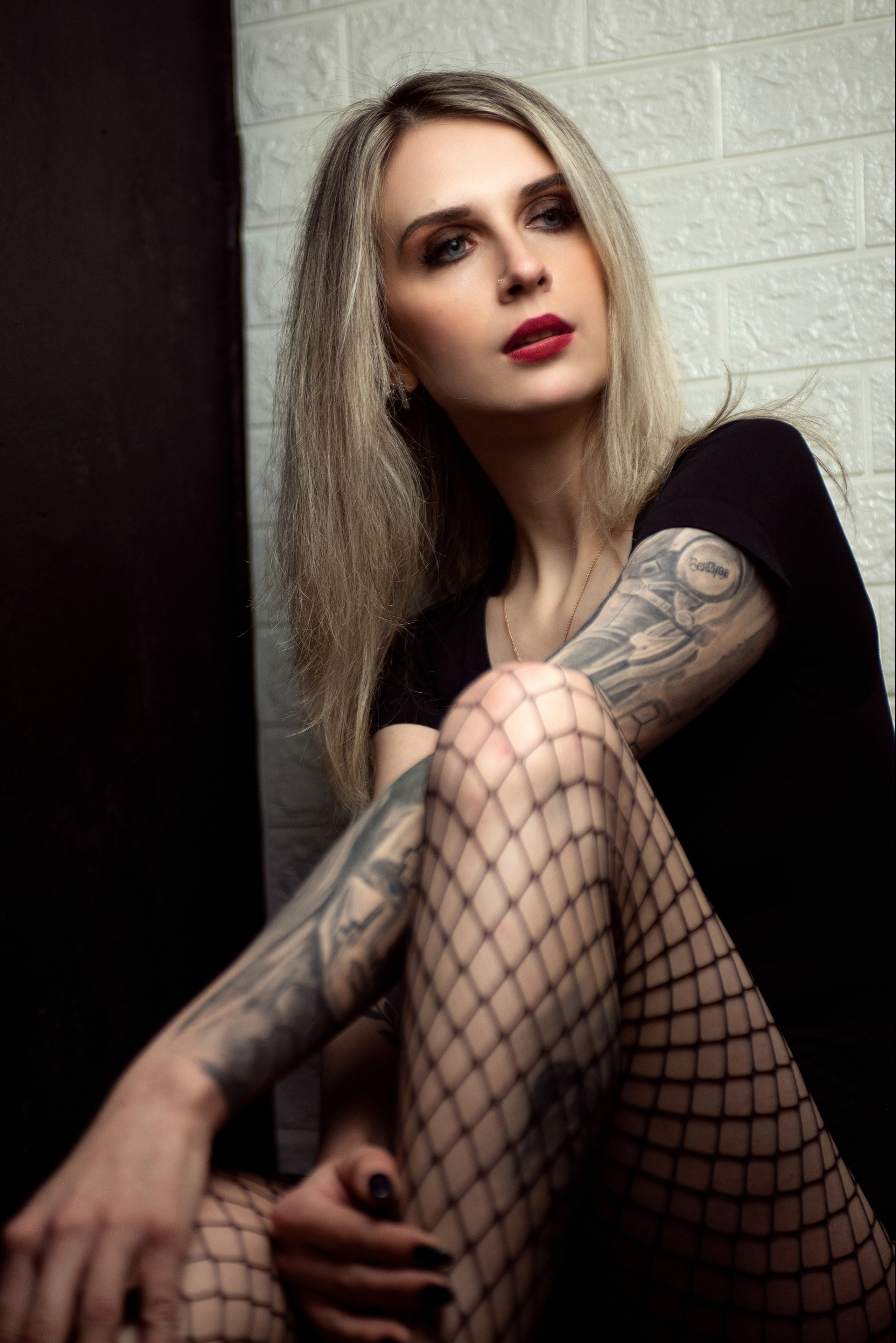 HOT. Дарья KORDÓVA фотограф студия обучение в Сердобске