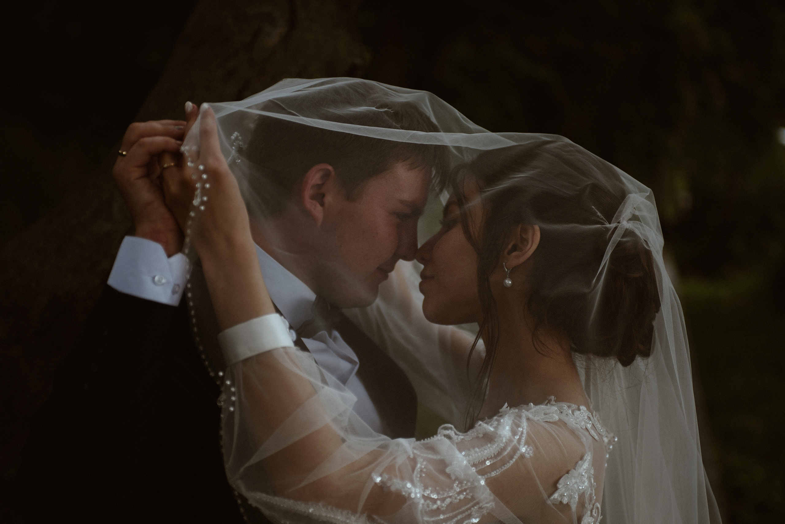 Свадебные. Дарья KORDÓVA фотограф студия обучение в Сердобске