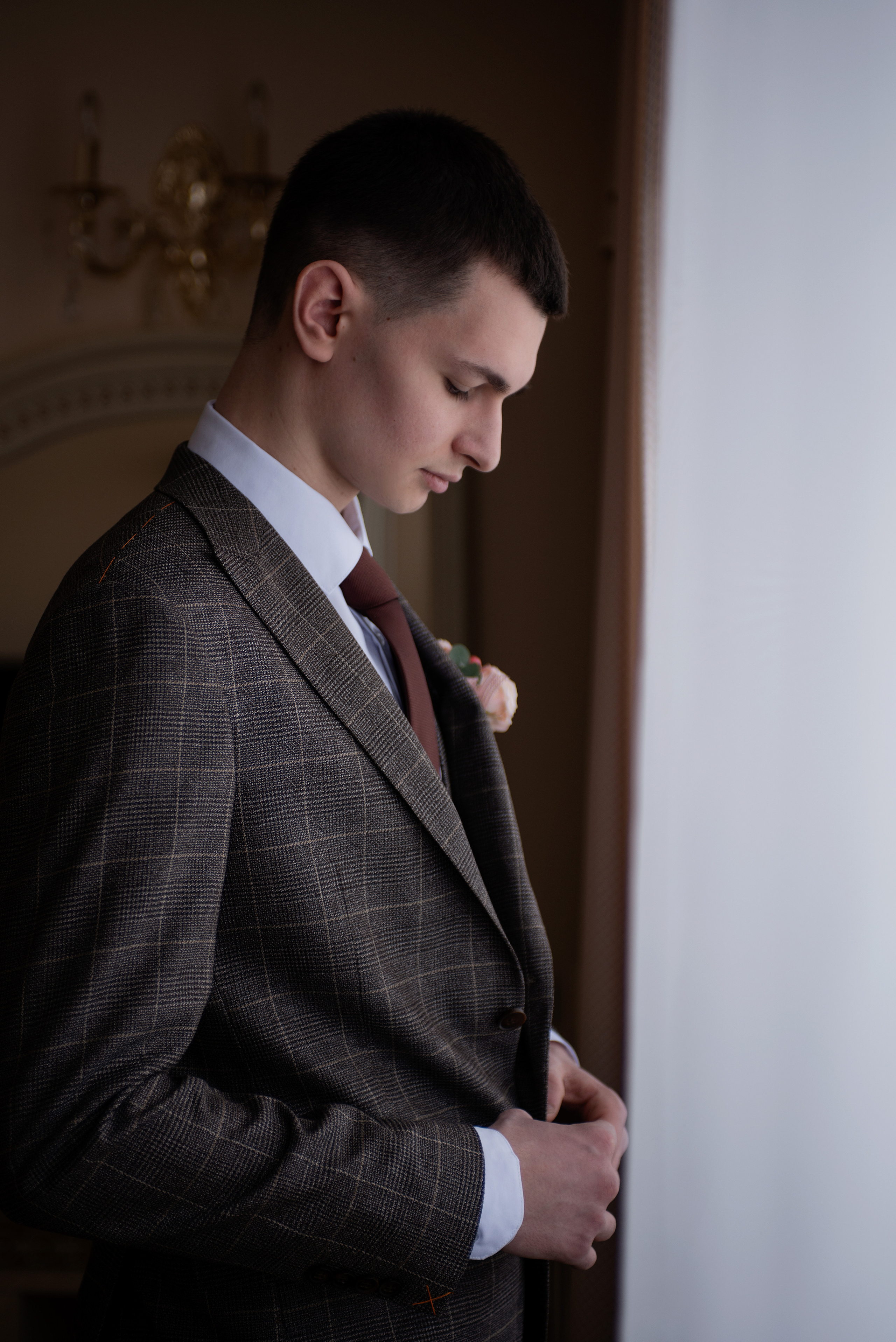 Свадебные. Дарья KORDÓVA фотограф студия обучение в Сердобске