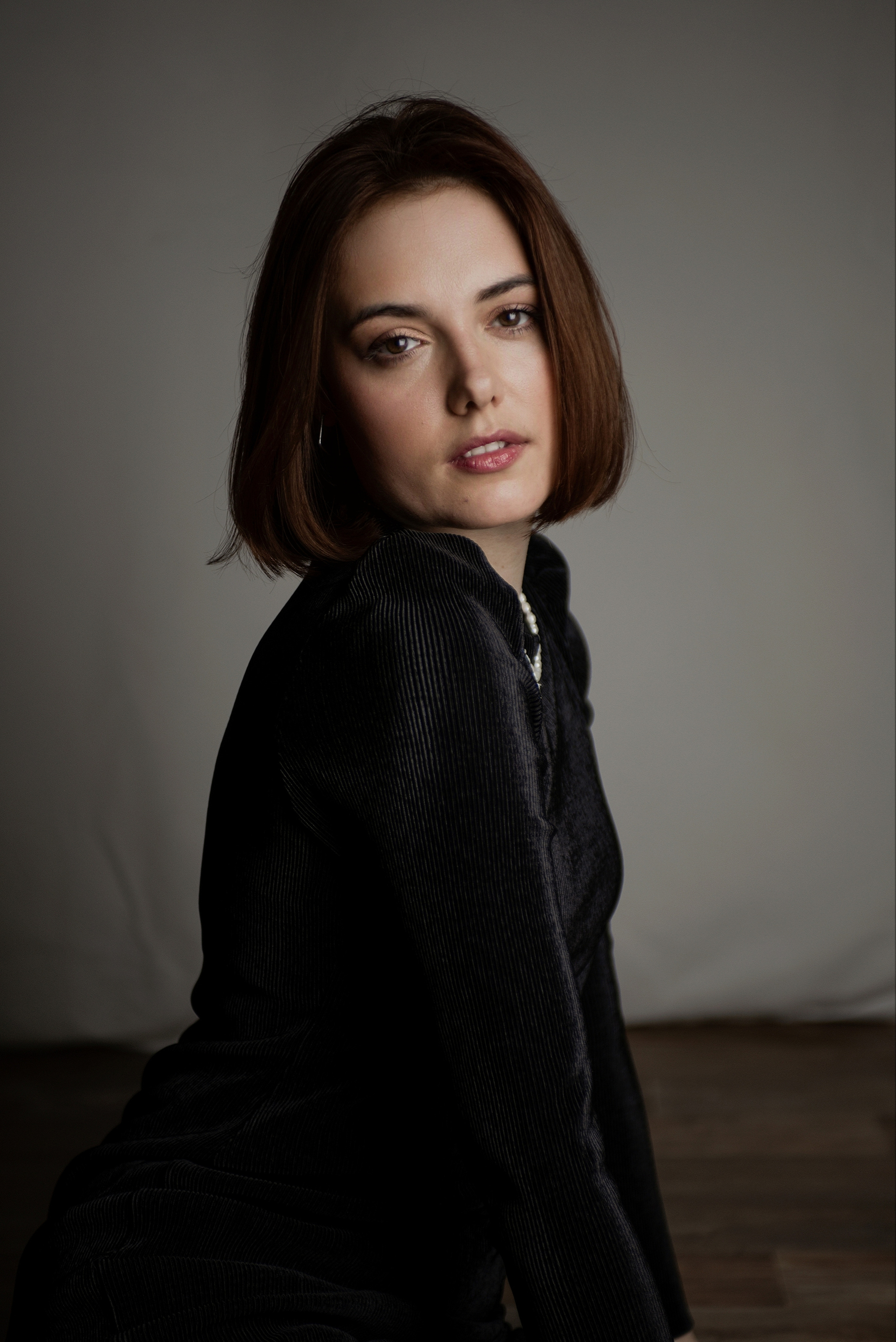 Иные портреты. Дарья KORDÓVA фотограф студия обучение в Сердобске