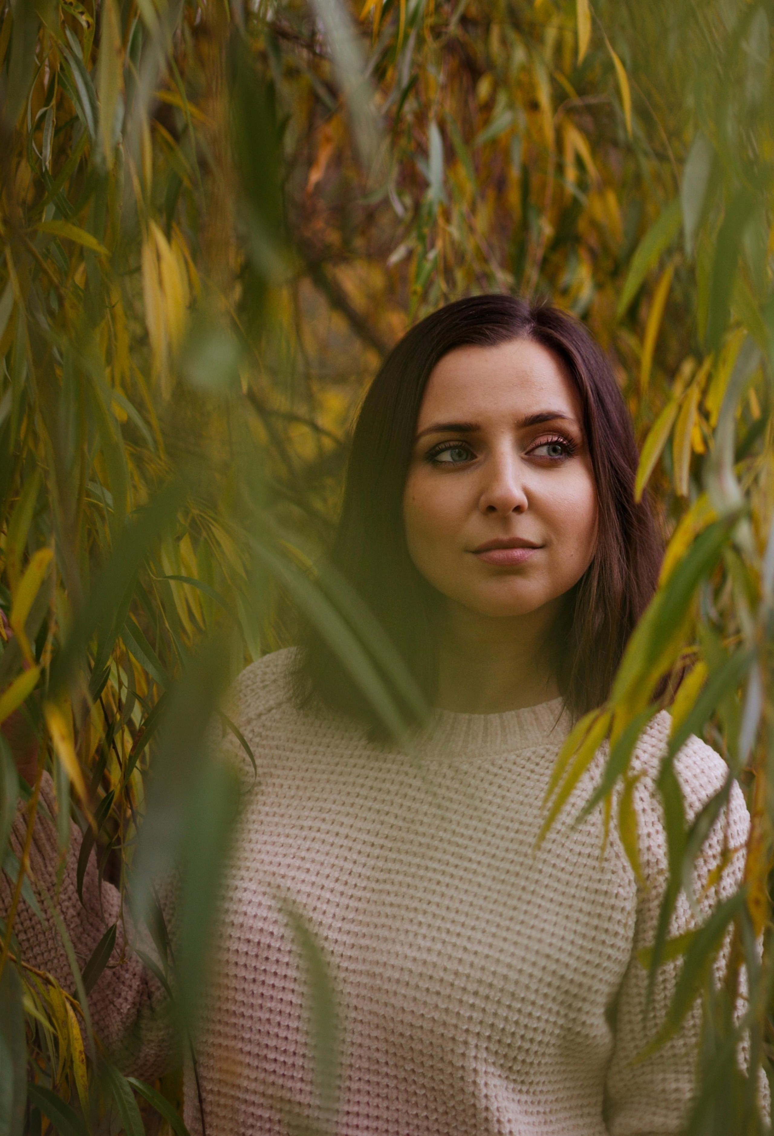 Иные портреты. Дарья KORDÓVA фотограф студия обучение в Сердобске