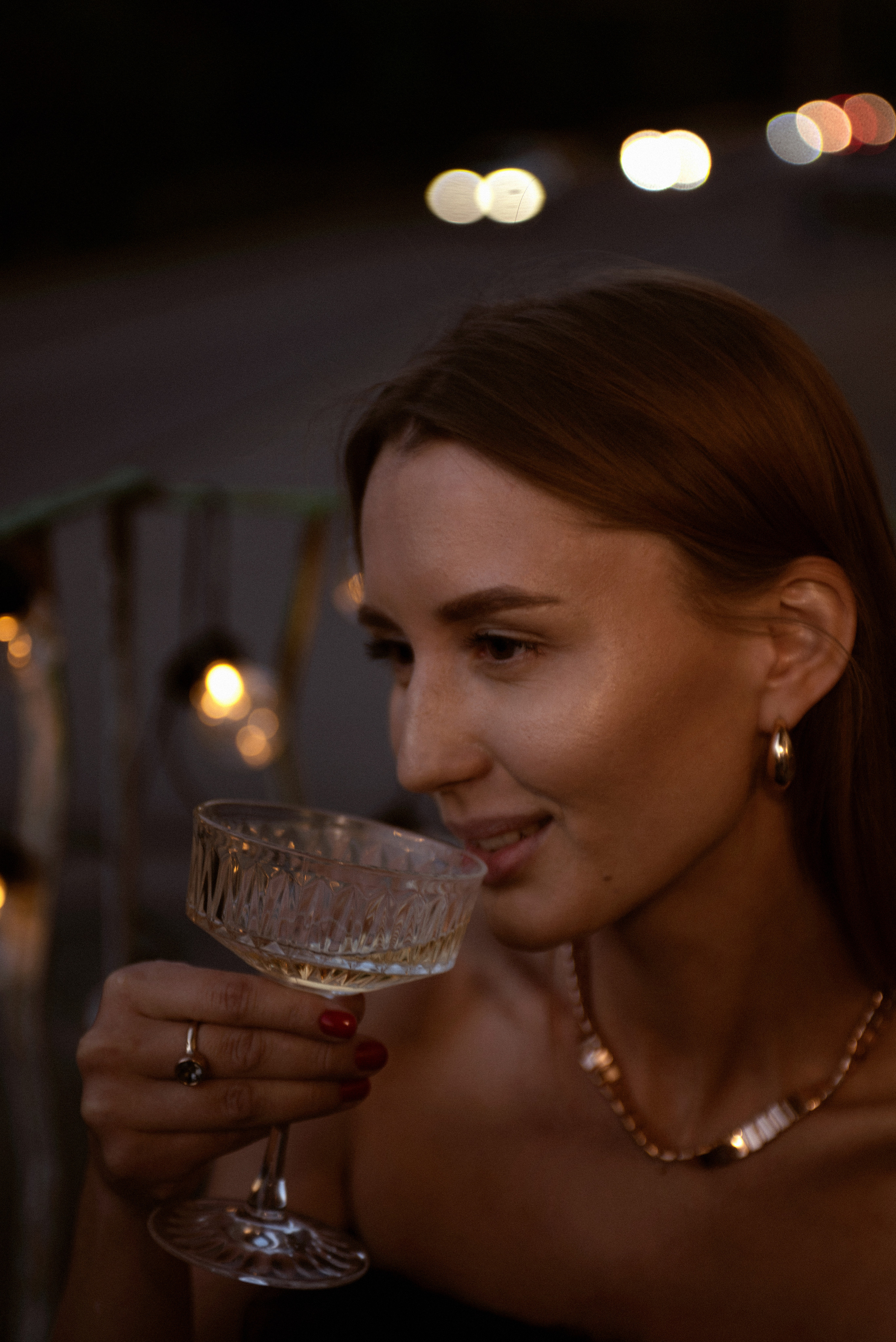 Иные портреты. Дарья KORDÓVA фотограф студия обучение в Сердобске