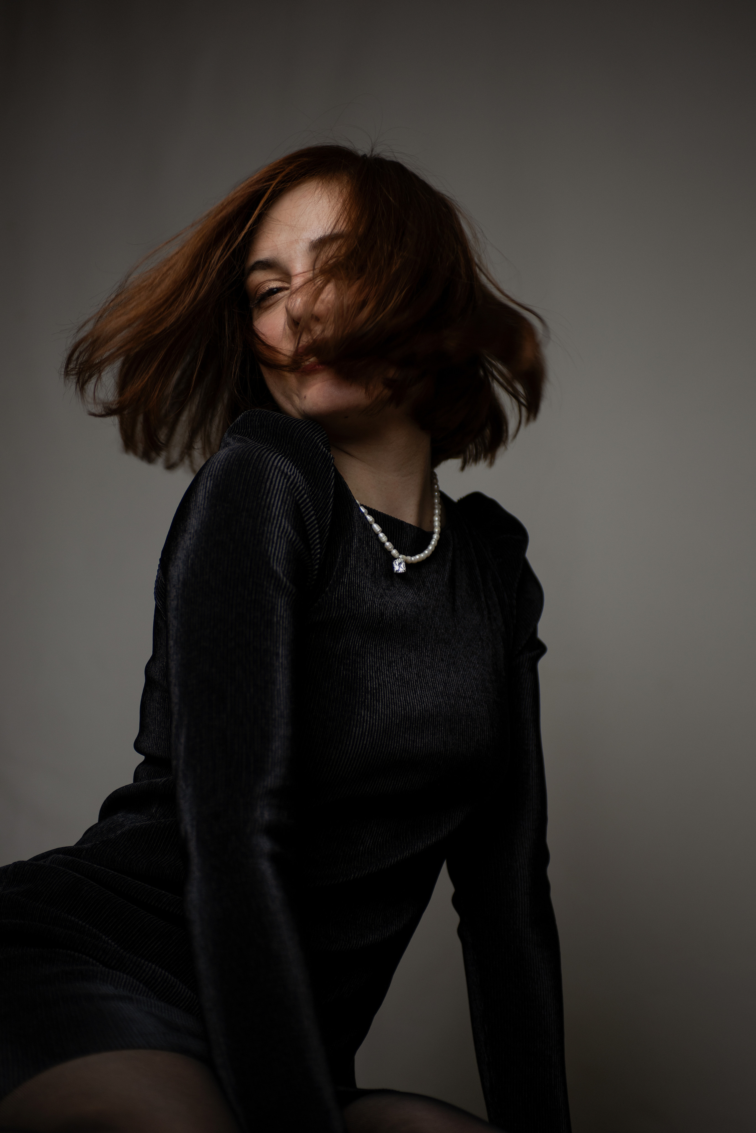 Иные портреты. Дарья KORDÓVA фотограф студия обучение в Сердобске