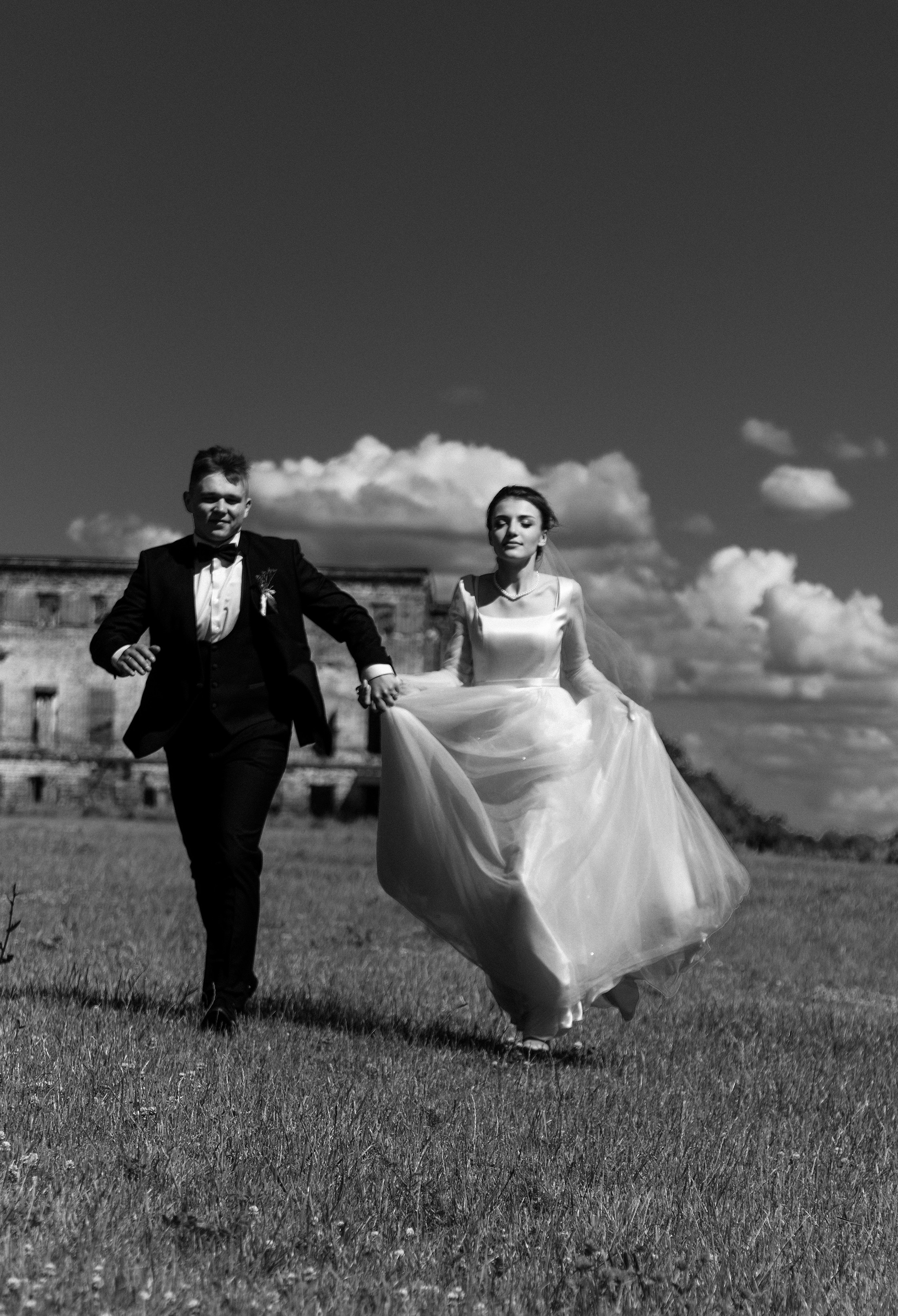 Свадебные. Дарья KORDÓVA фотограф студия обучение в Сердобске