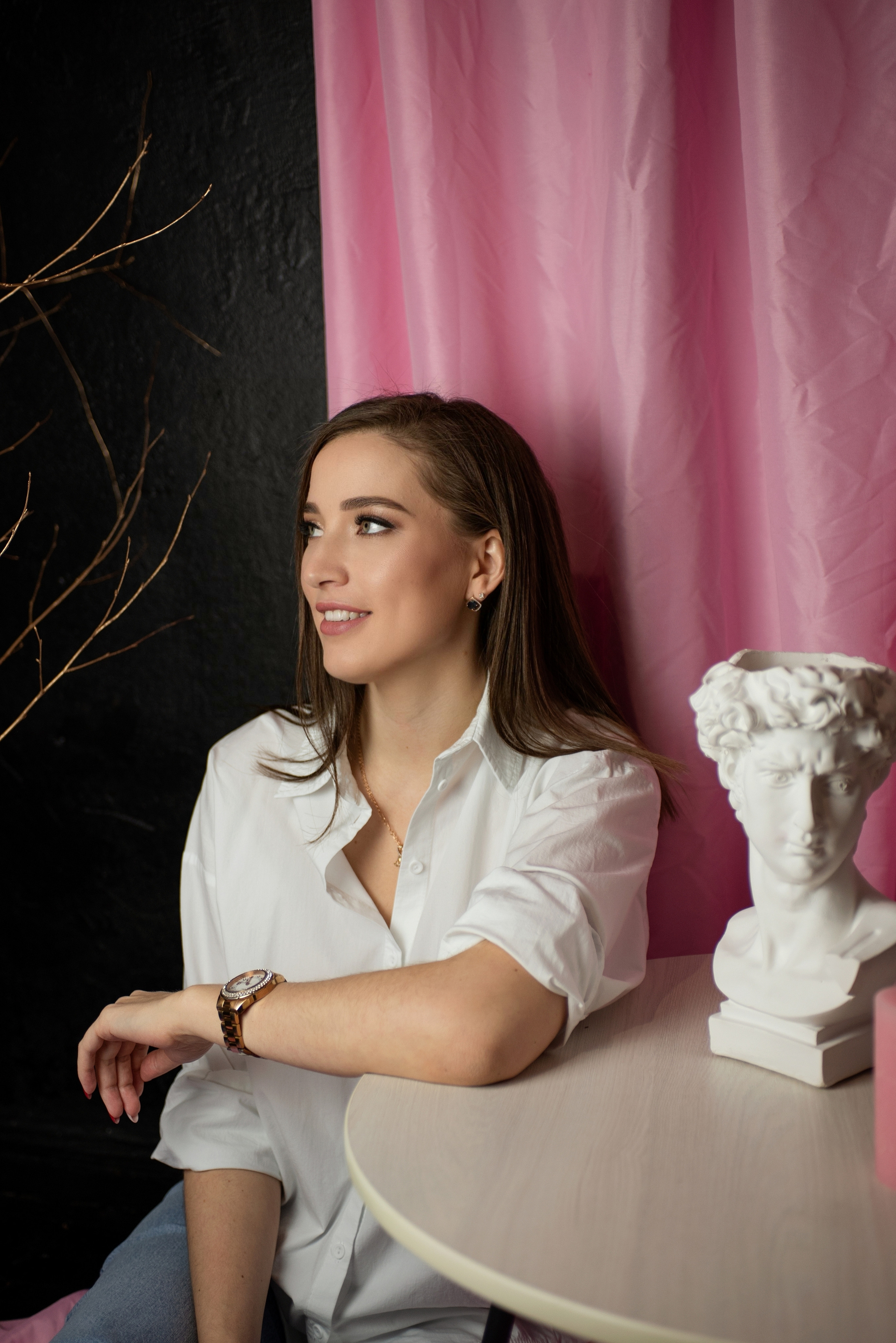 Фотодни. Дарья KORDÓVA фотограф студия обучение в Сердобске