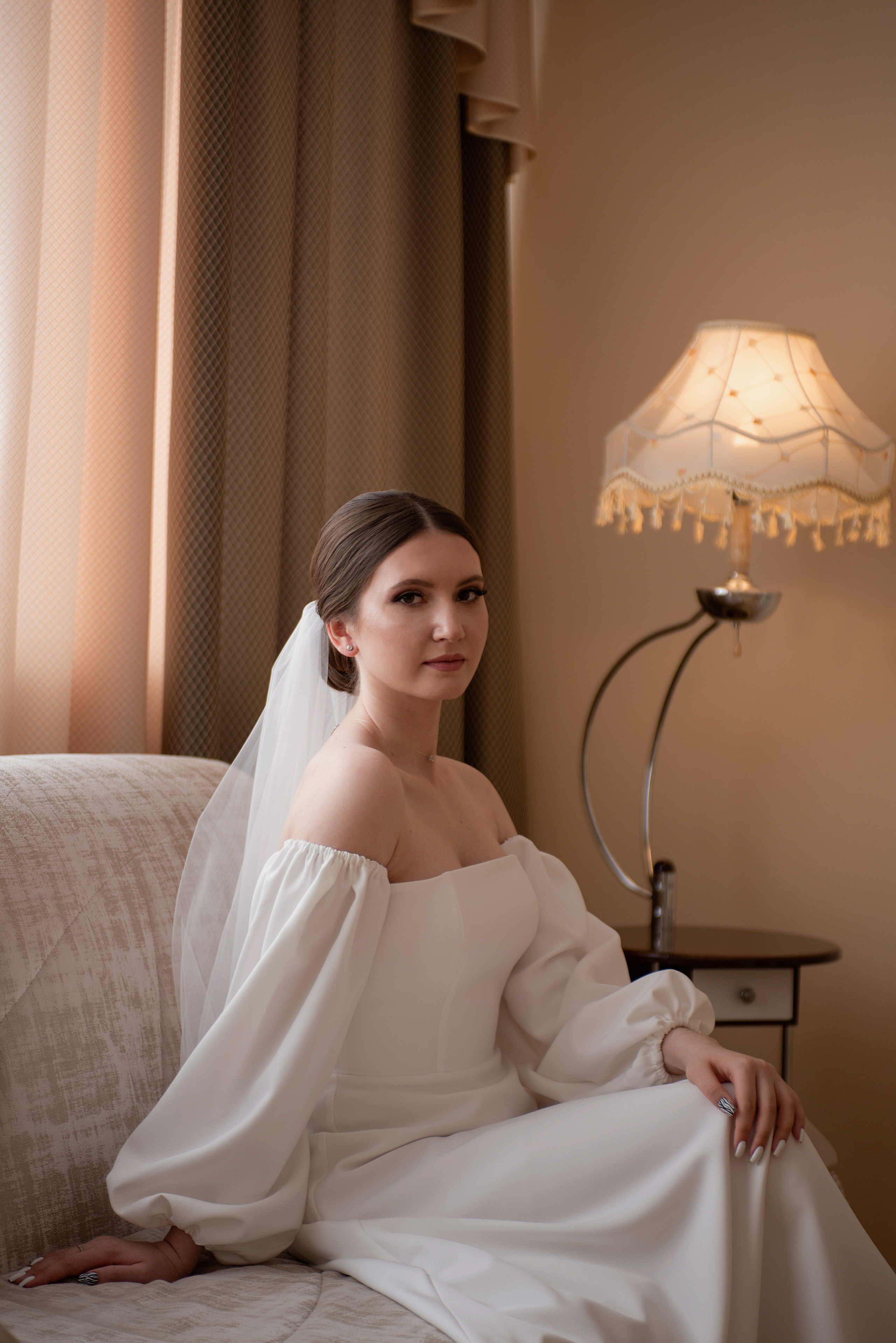 Свадебные. Дарья KORDÓVA фотограф студия обучение в Сердобске