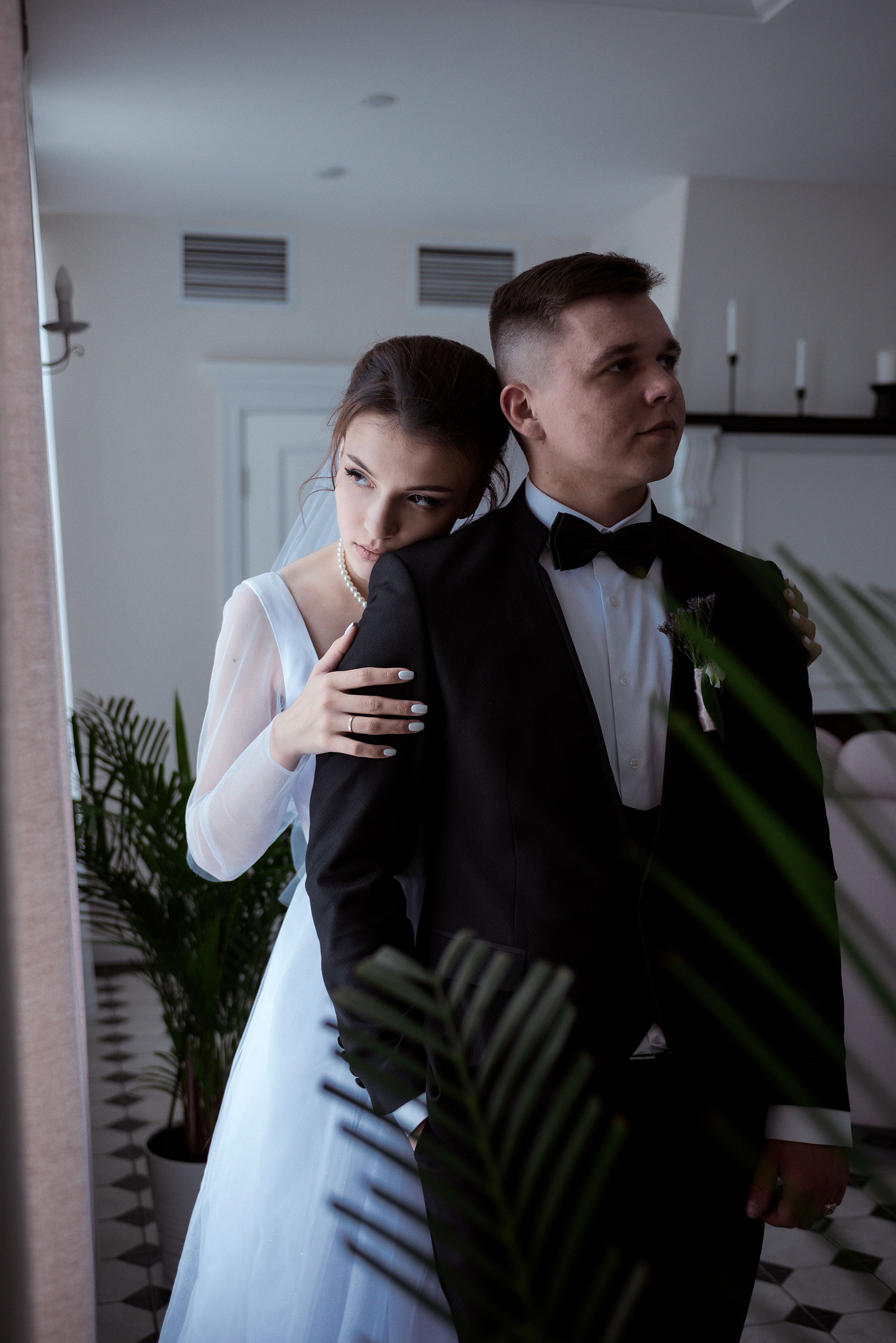 Свадебные. Дарья KORDÓVA фотограф студия обучение в Сердобске