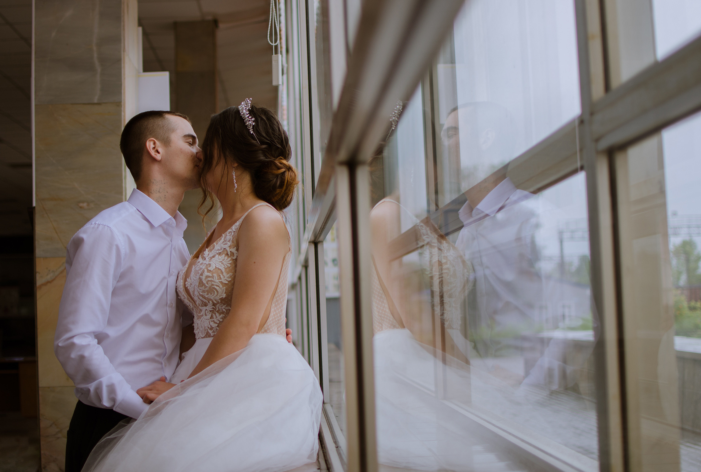 Свадебные. Дарья KORDÓVA фотограф студия обучение в Сердобске