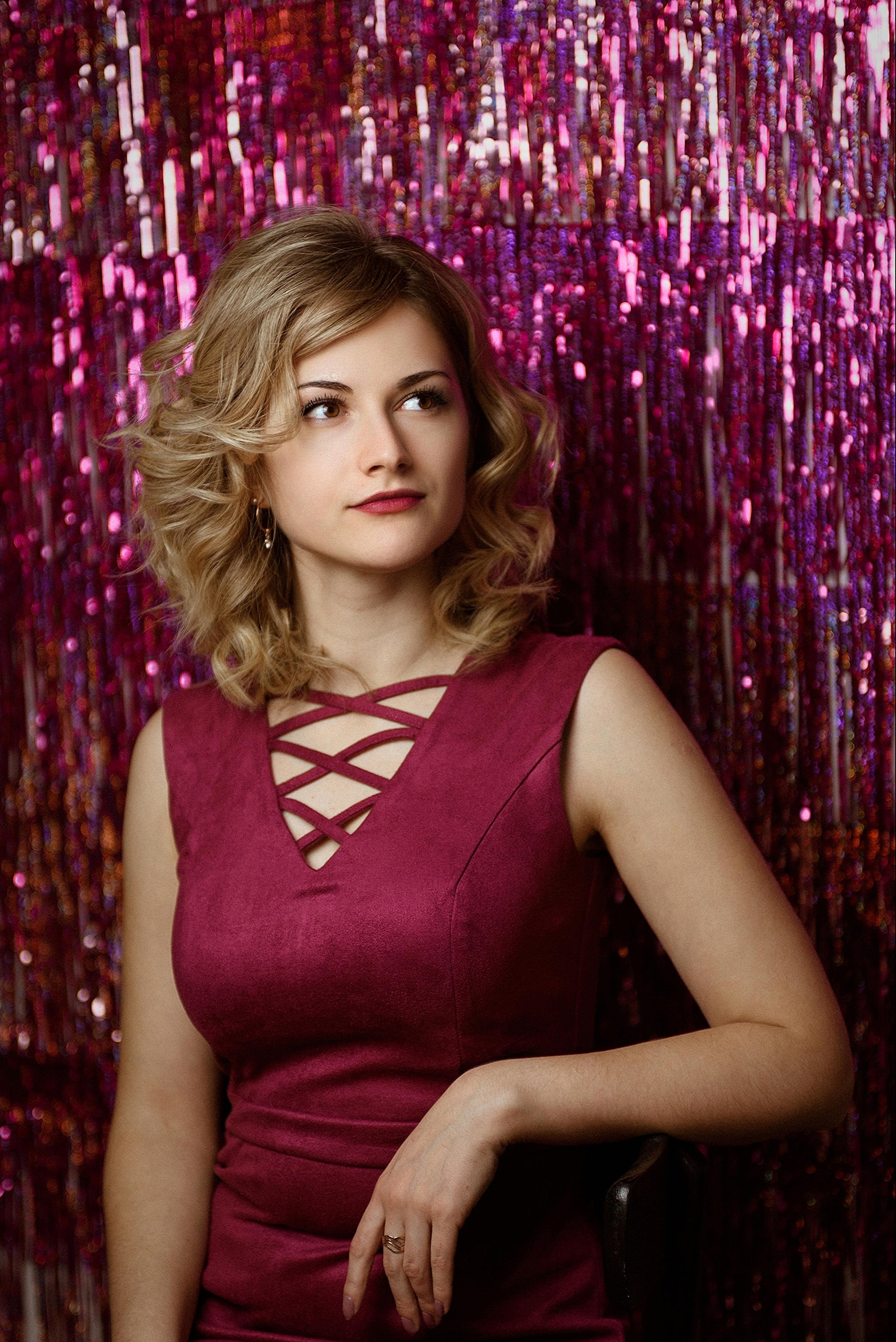 Новогодние. Дарья KORDÓVA фотограф студия обучение в Сердобске