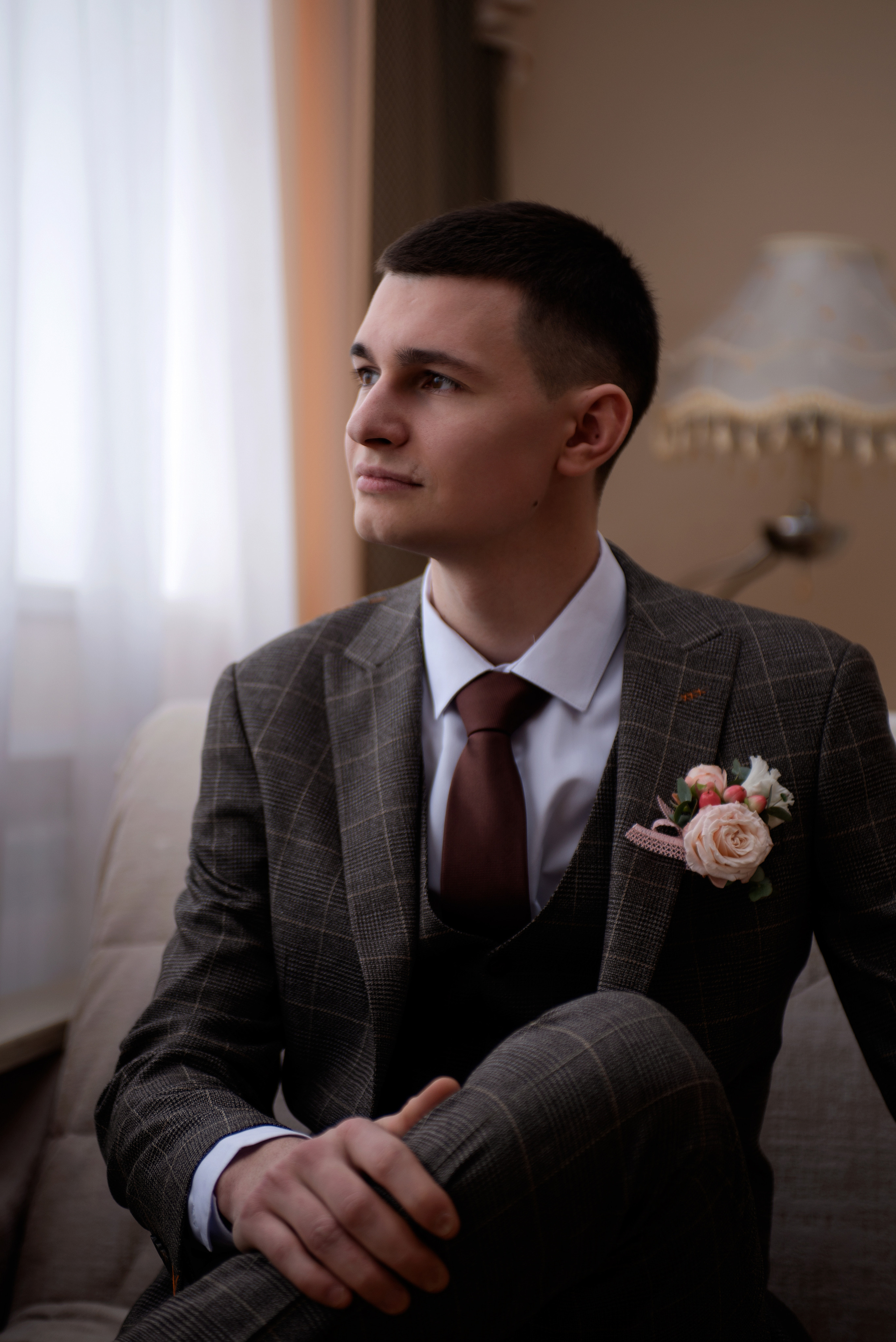 Свадебные. Дарья KORDÓVA фотограф студия обучение в Сердобске