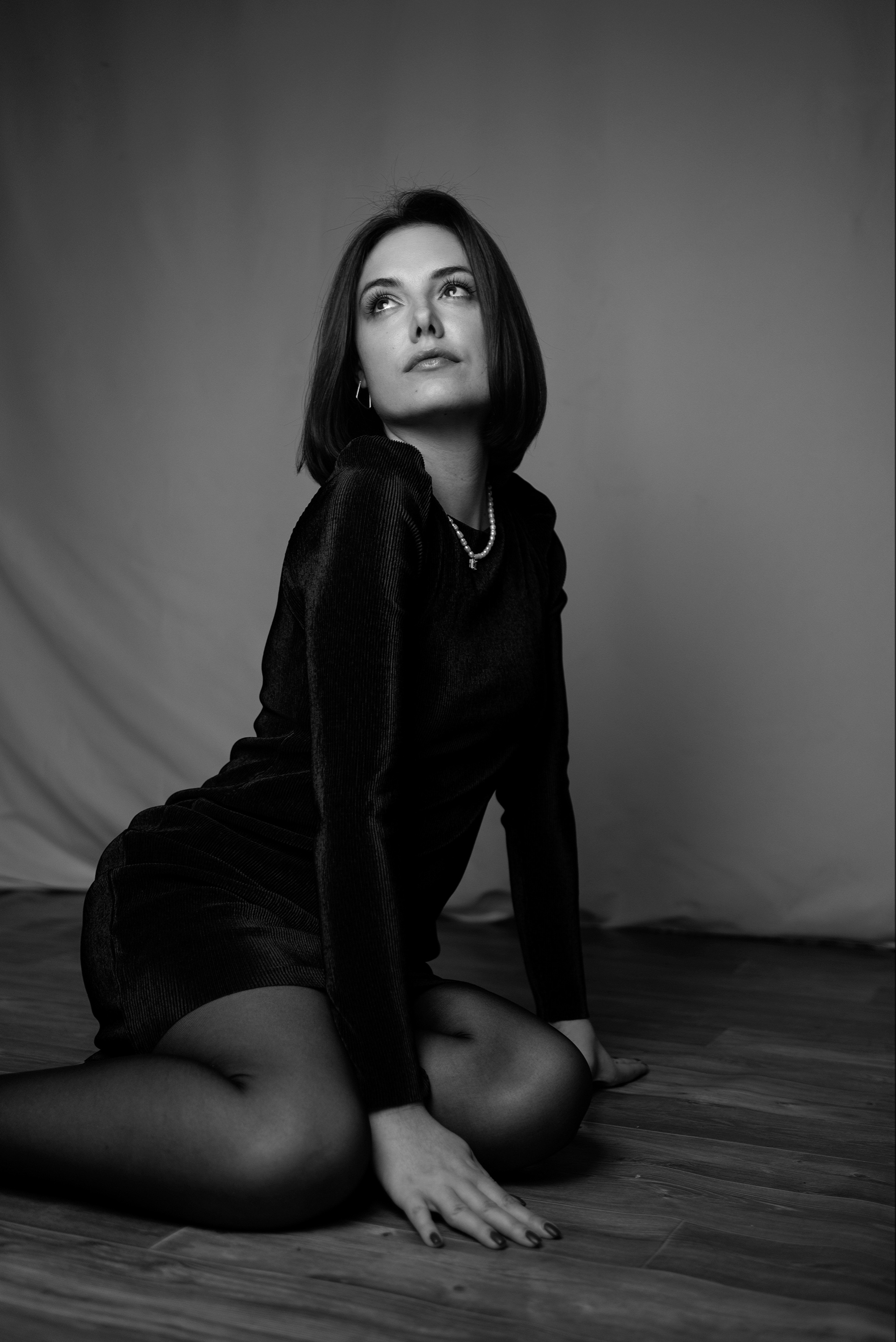 Иные портреты. Дарья KORDÓVA фотограф студия обучение в Сердобске