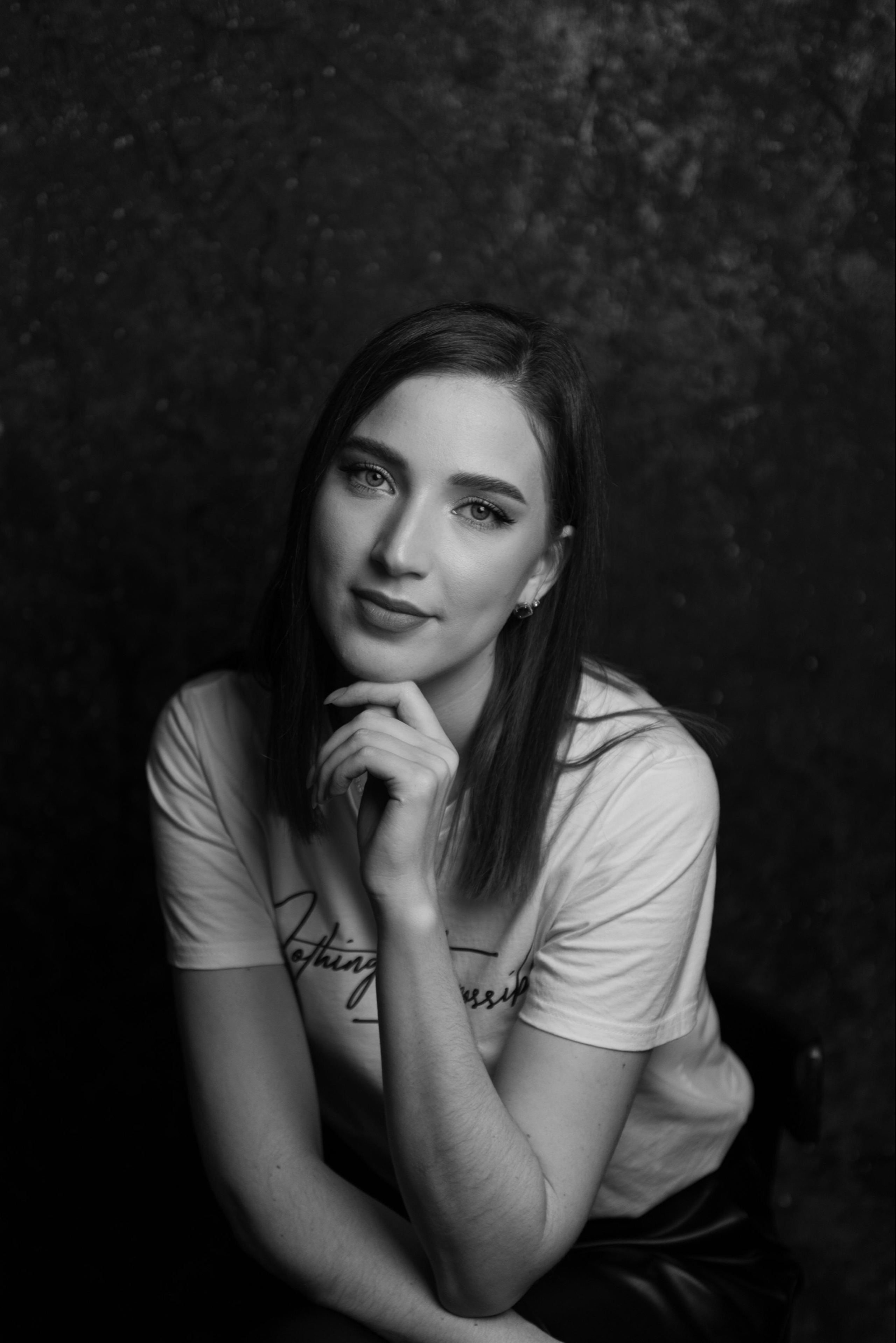 Иные портреты. Дарья KORDÓVA фотограф студия обучение в Сердобске