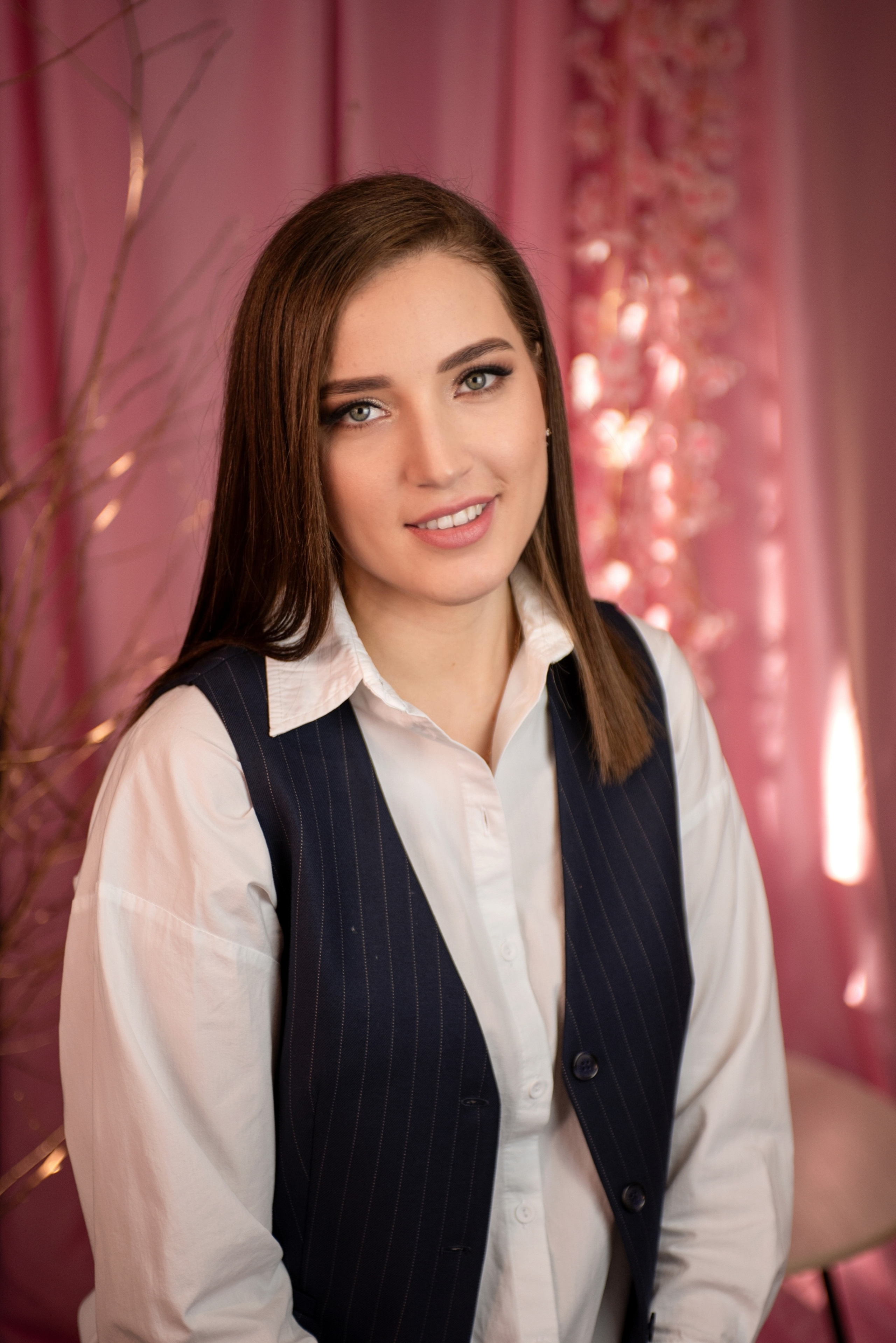 Фотодни. Дарья KORDÓVA фотограф студия обучение в Сердобске