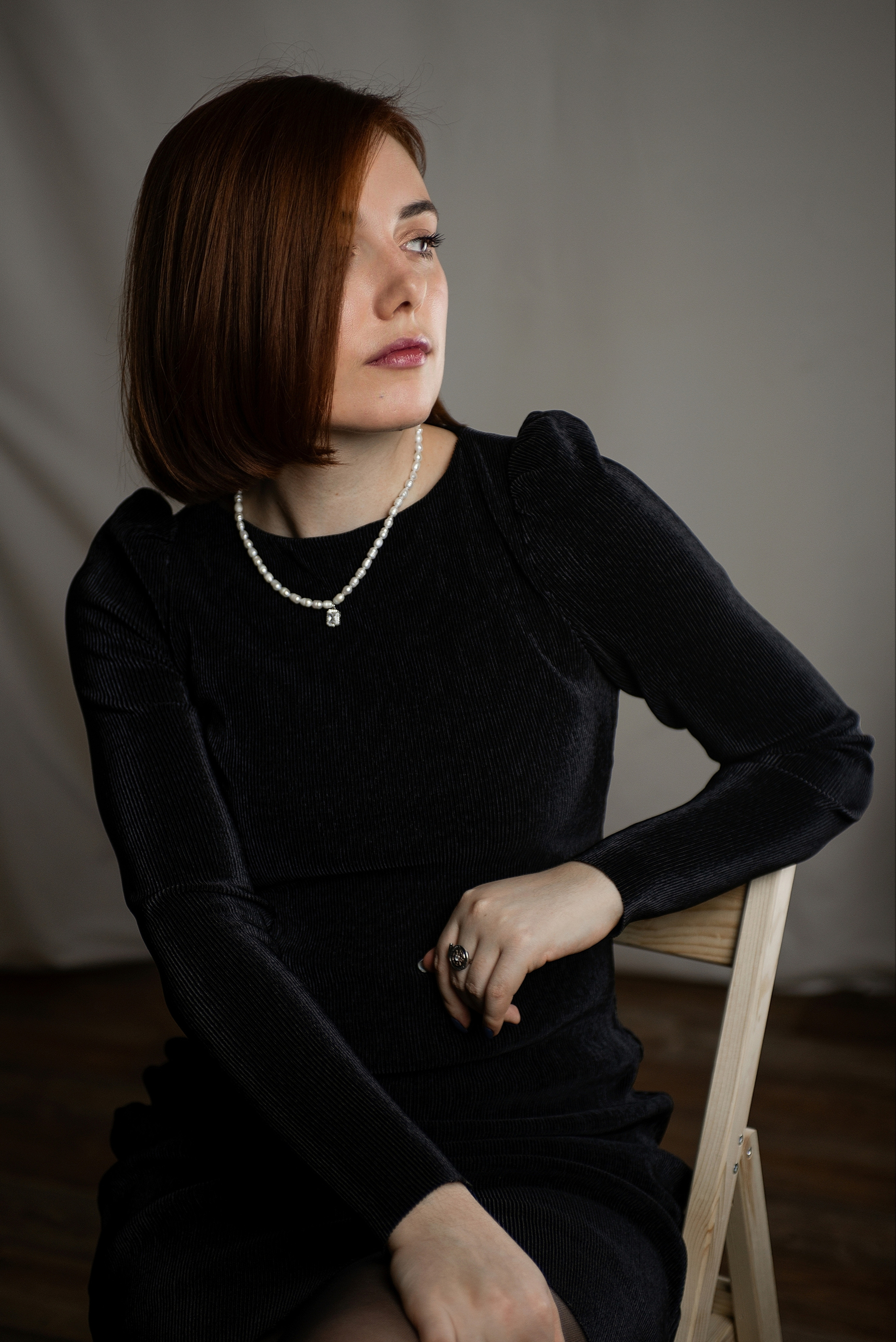 Иные портреты. Дарья KORDÓVA фотограф студия обучение в Сердобске