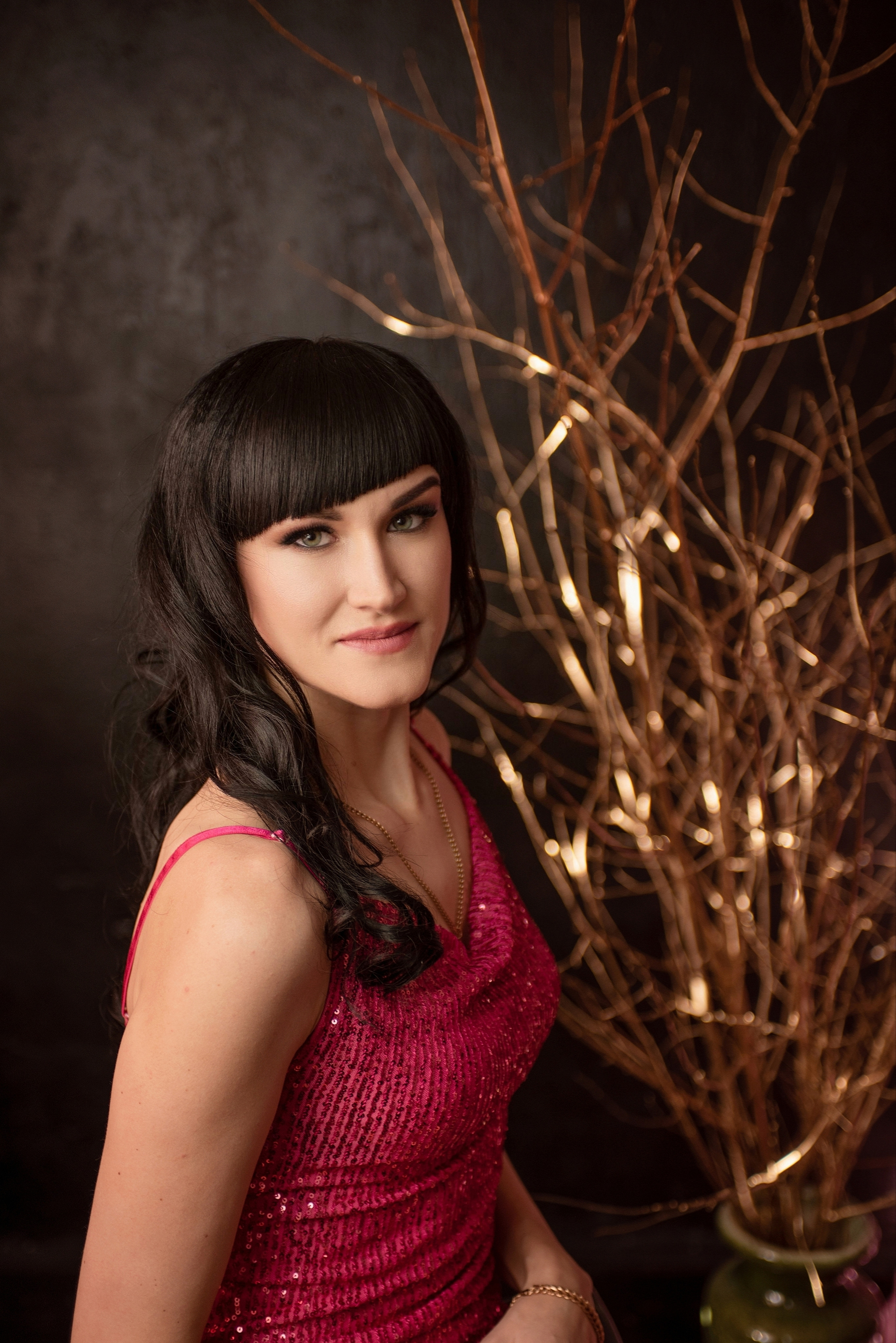 Фотодни. Дарья KORDÓVA фотограф студия обучение в Сердобске