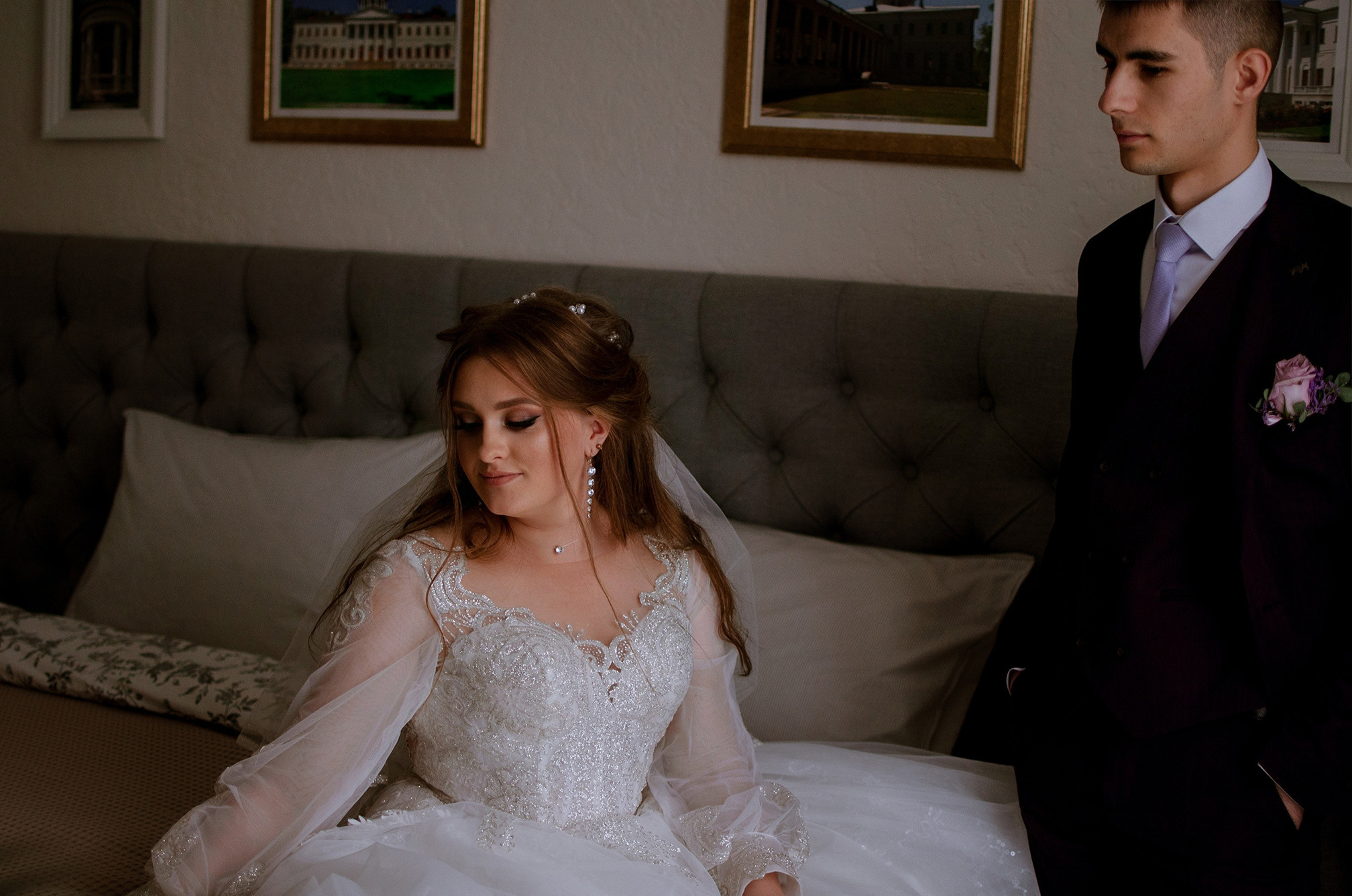 Свадебные. Дарья KORDÓVA фотограф студия обучение в Сердобске