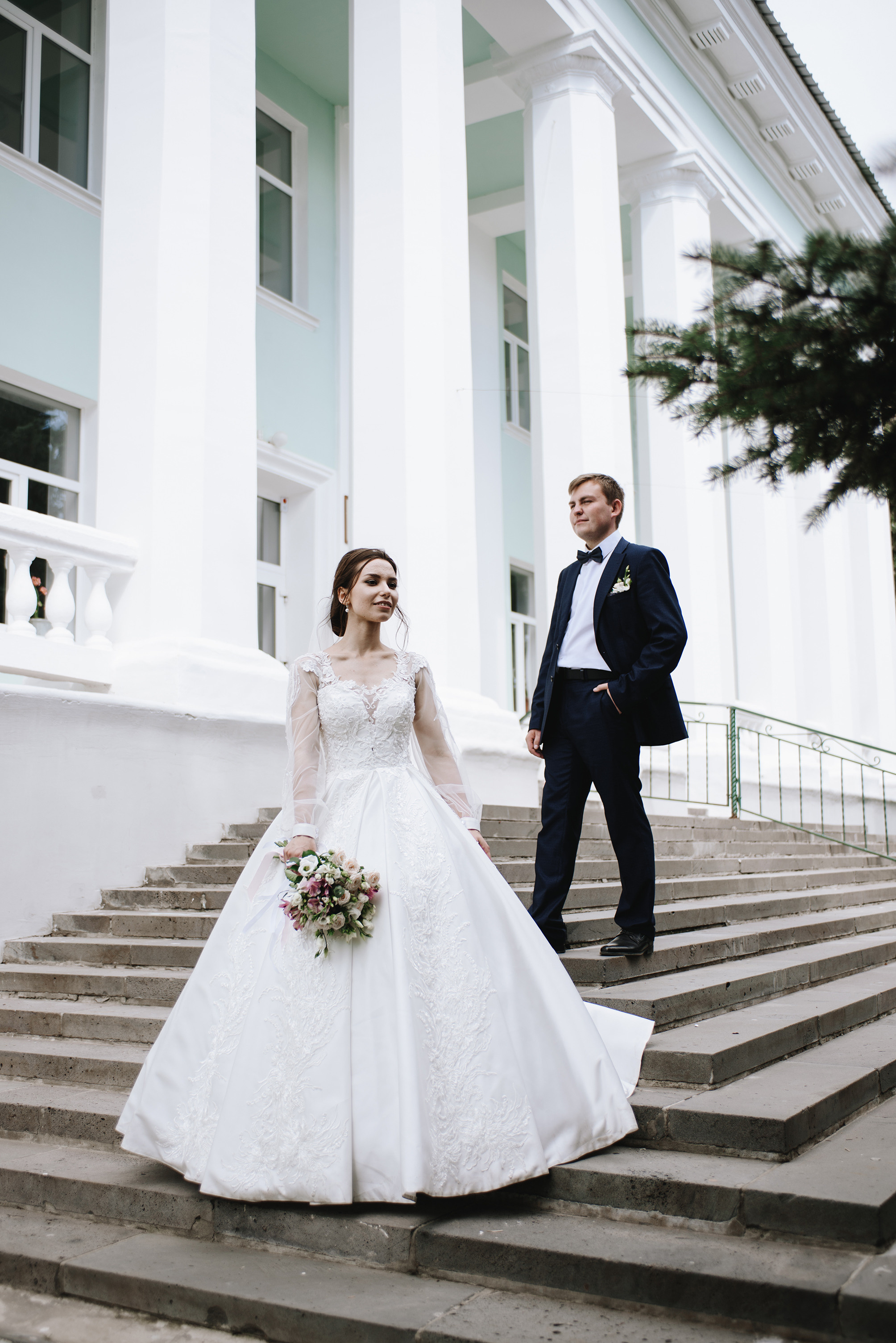 Свадебные. Дарья KORDÓVA фотограф студия обучение в Сердобске