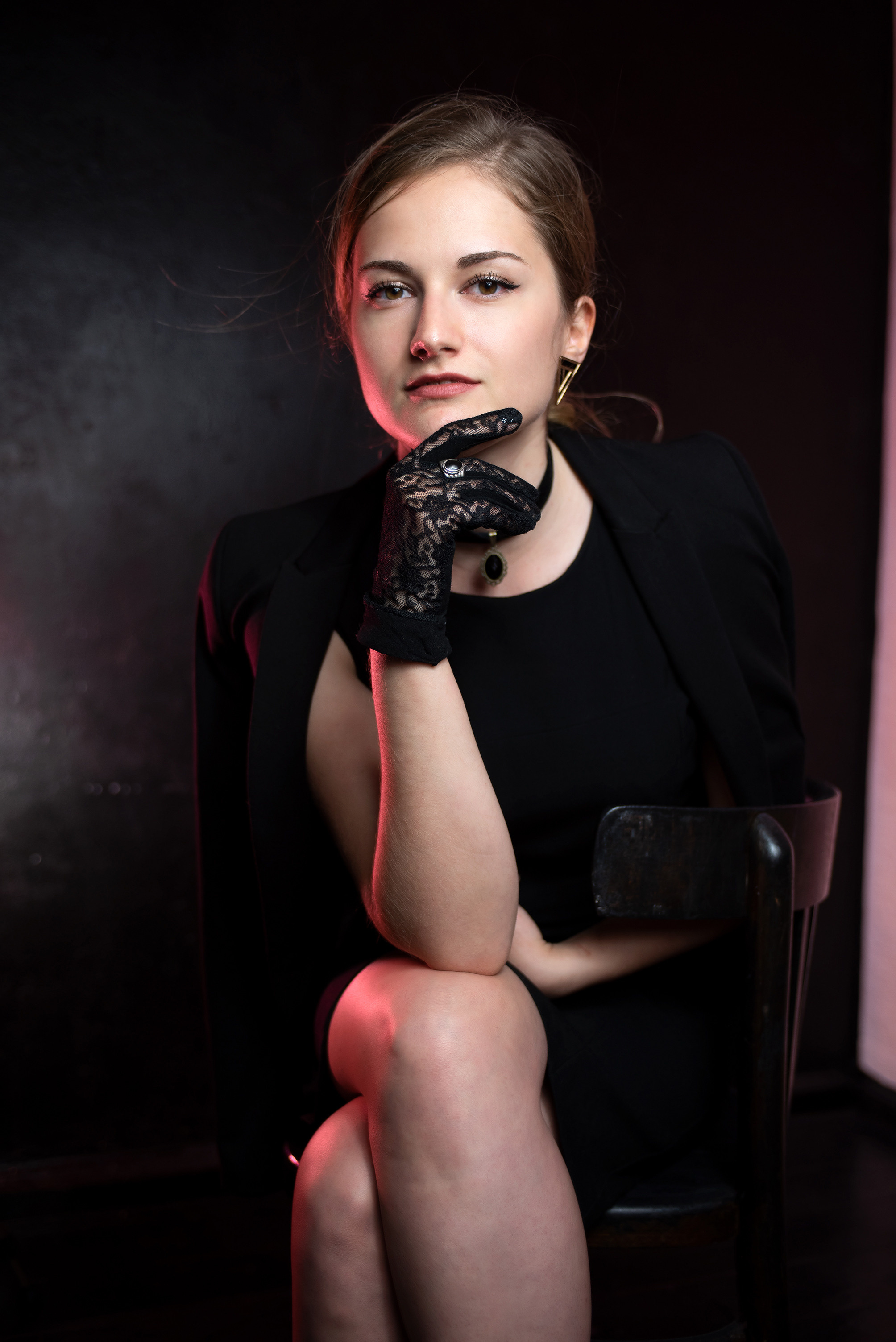 Дарья KORDÓVA фотограф студия обучение в Сердобске