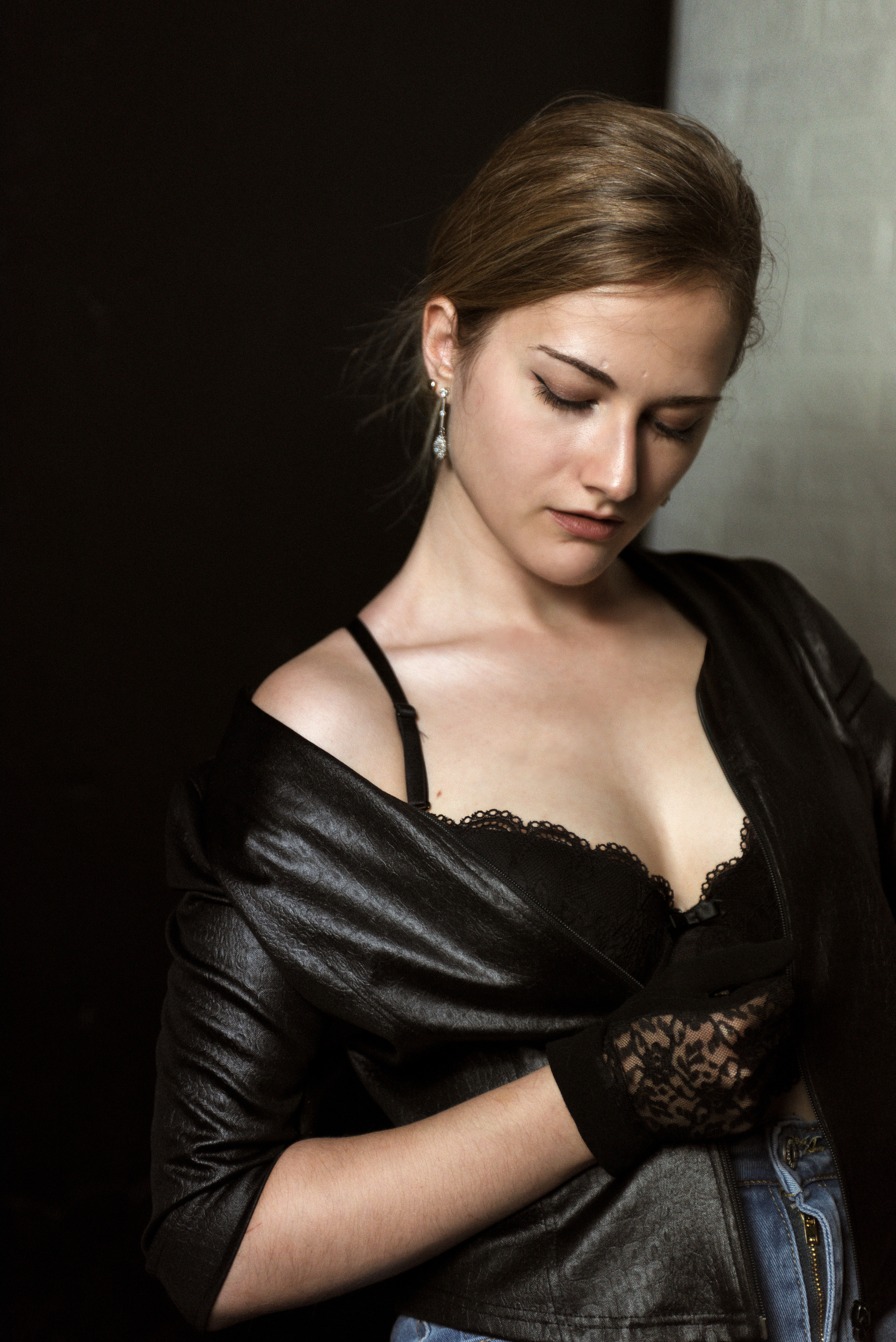 HOT. Дарья KORDÓVA фотограф студия обучение в Сердобске