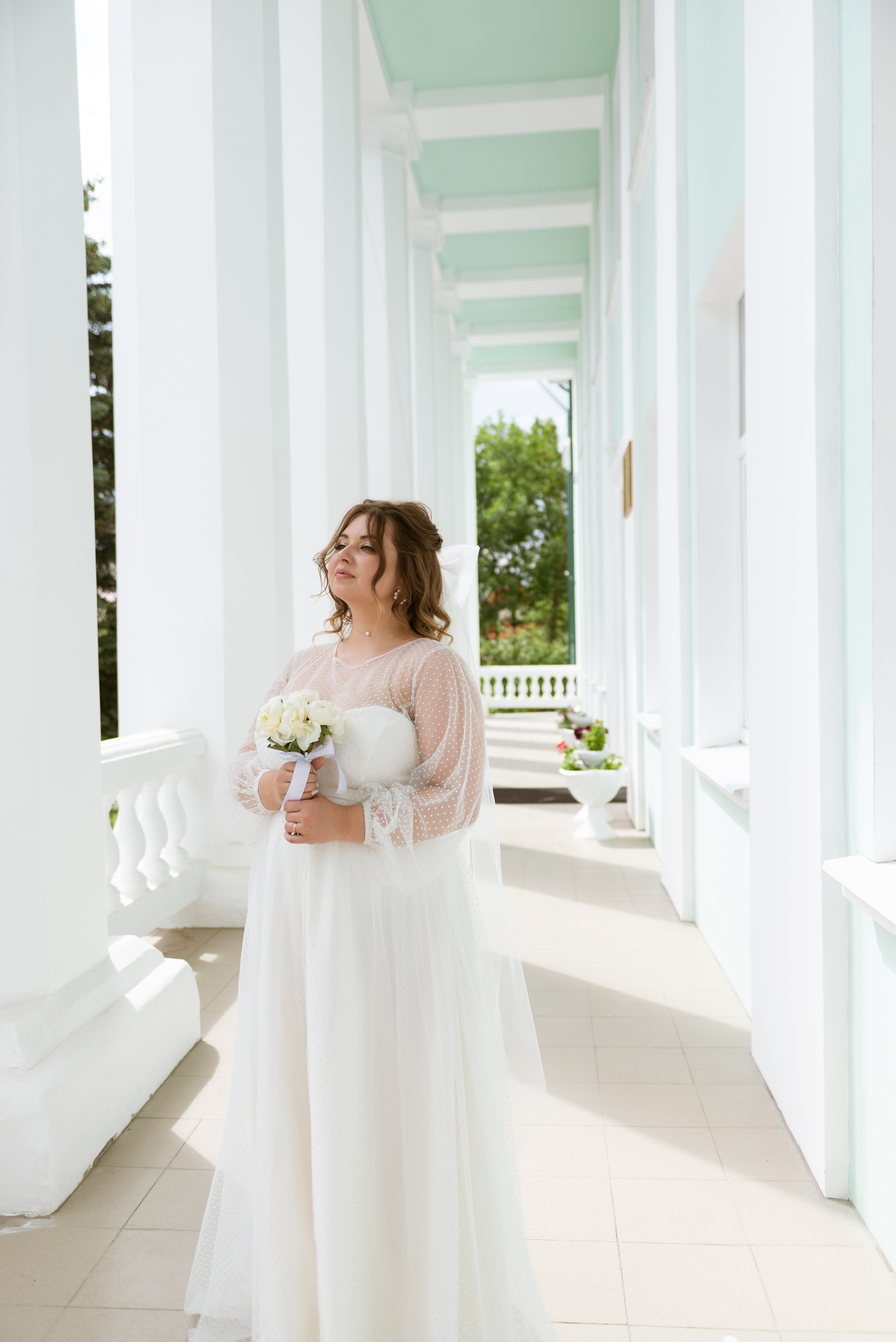 Свадебные. Дарья KORDÓVA фотограф студия обучение в Сердобске