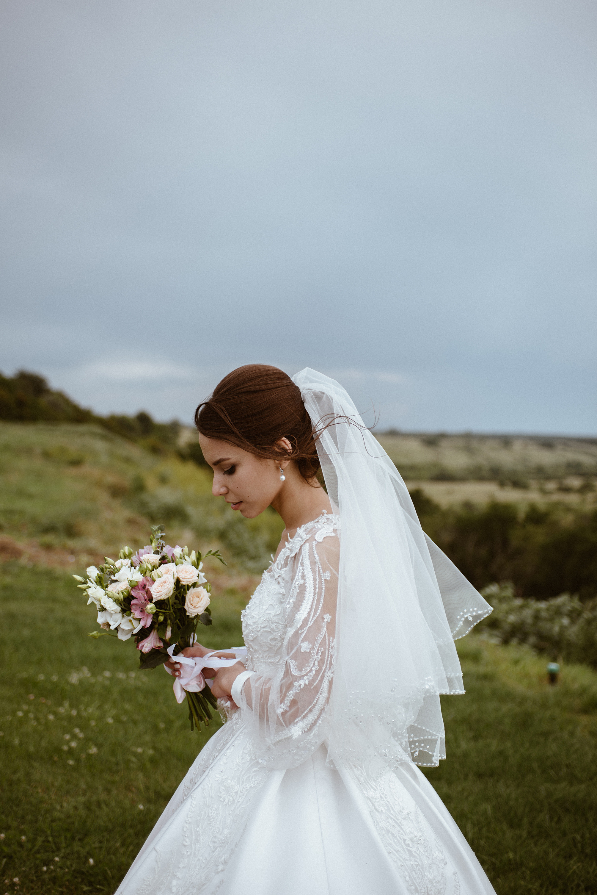 Свадебные. Дарья KORDÓVA фотограф студия обучение в Сердобске