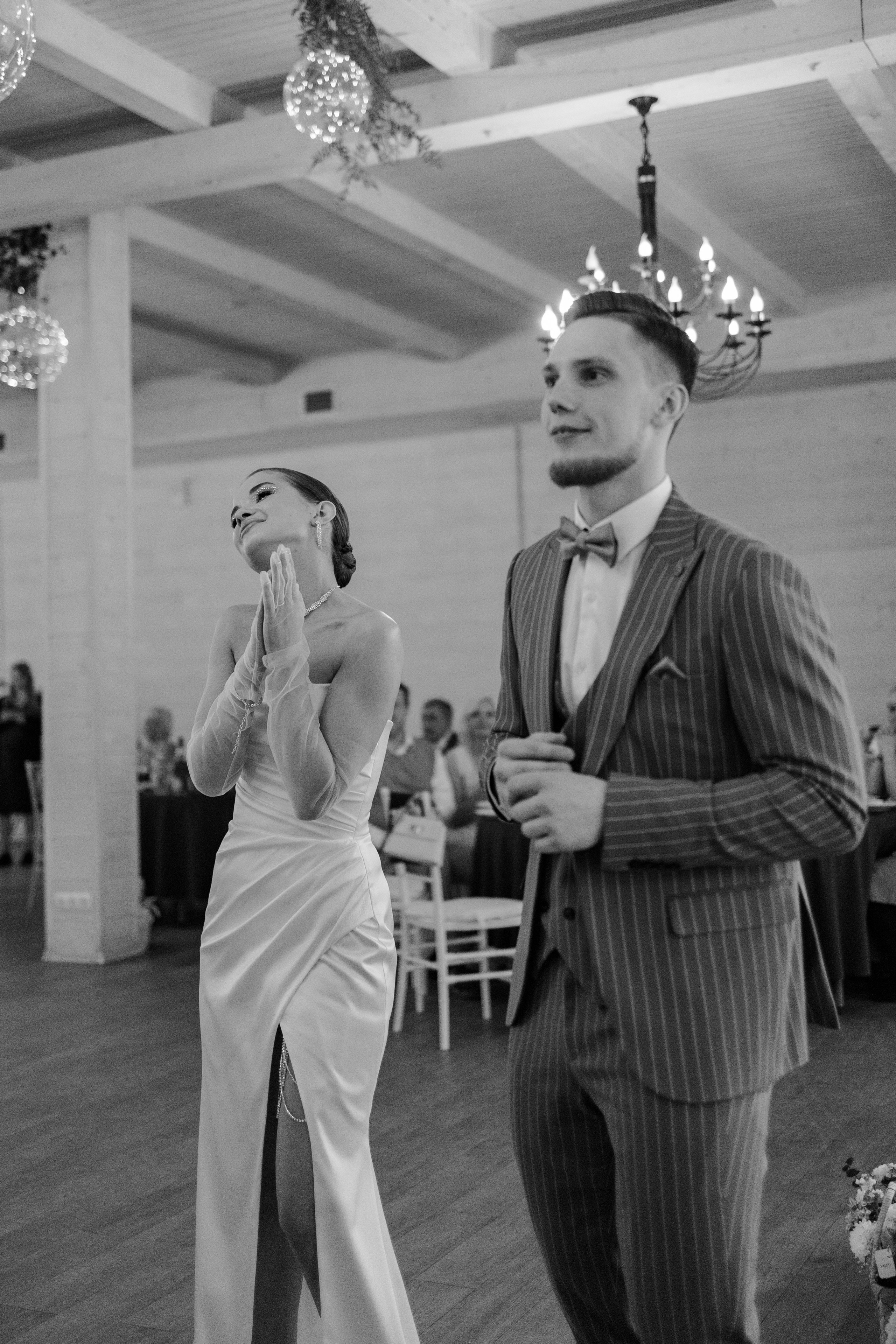 Игорь и Татьяна. Свадебный фотограф в Самаре Виденмаер Евгения